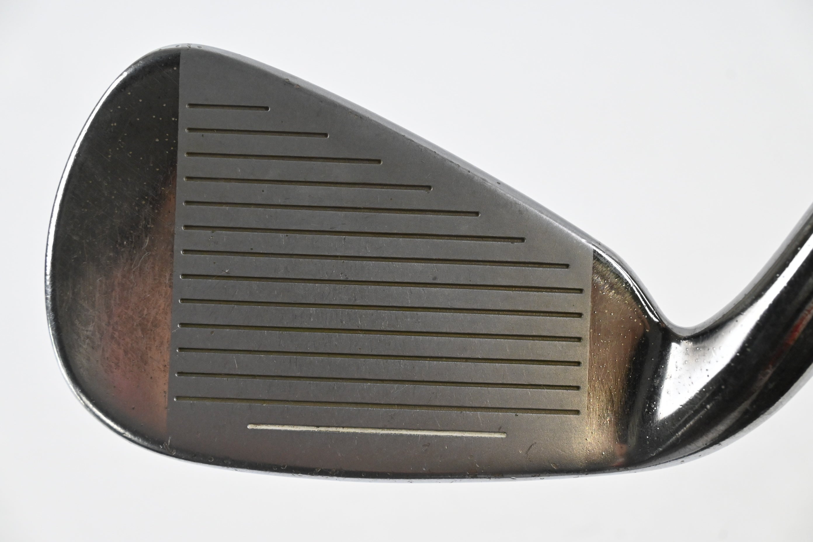 Taylormade Burner 2.0 #5 Iron / 24 Degree / Stiff Flex Project X Precision Shaft