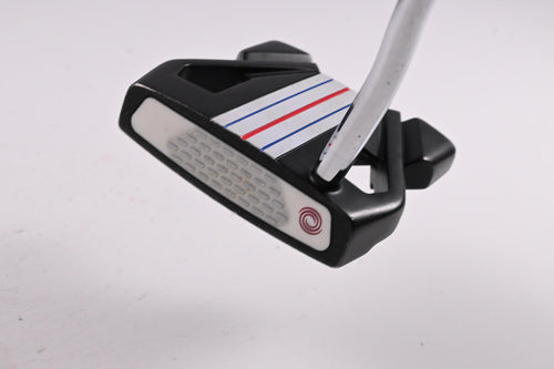 Odyssey Triple Track TEN Putter / 34 Inch