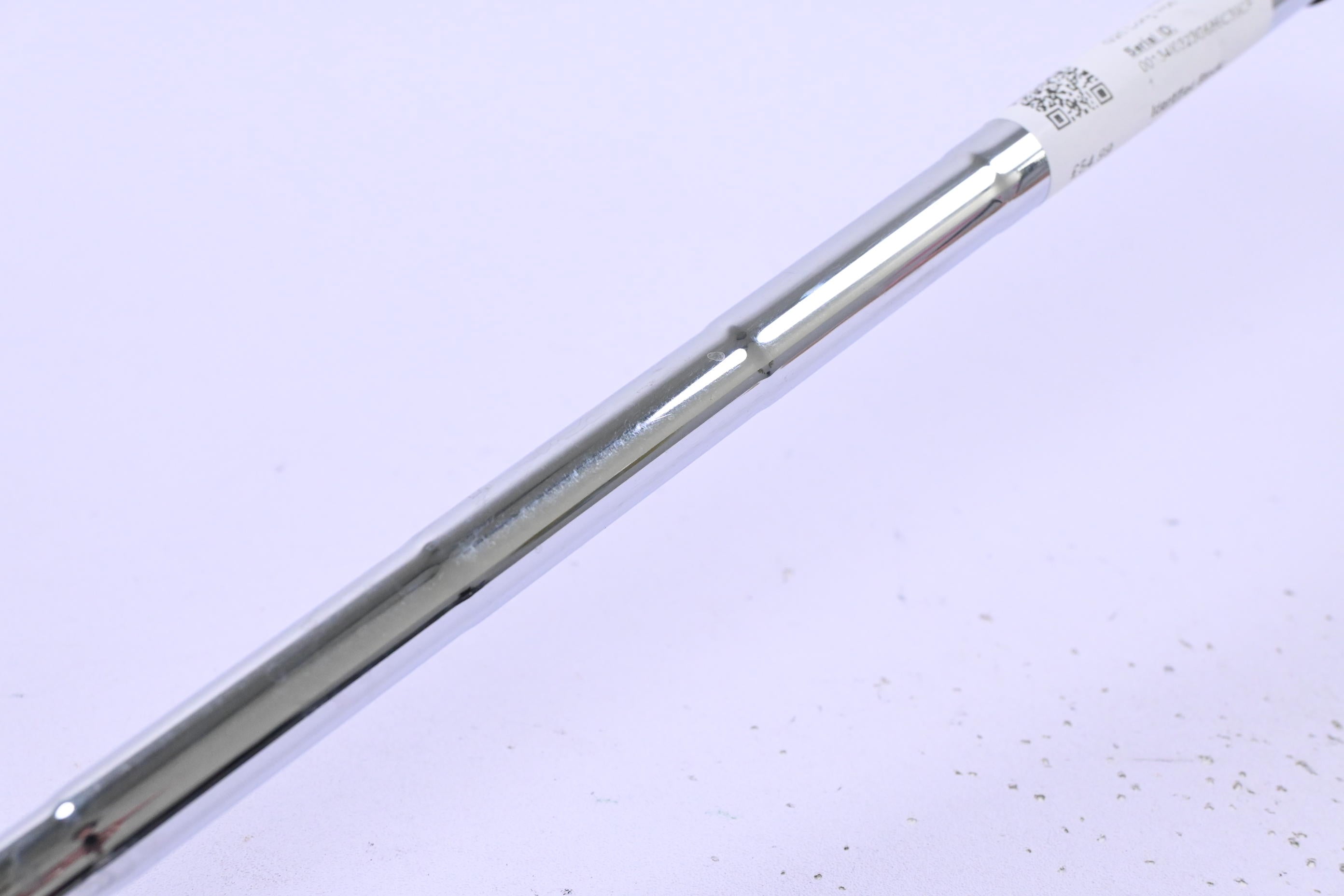 Ping G20 #4 Iron / 23 Degree / Black Dot / Regular Flex Steel Shaft