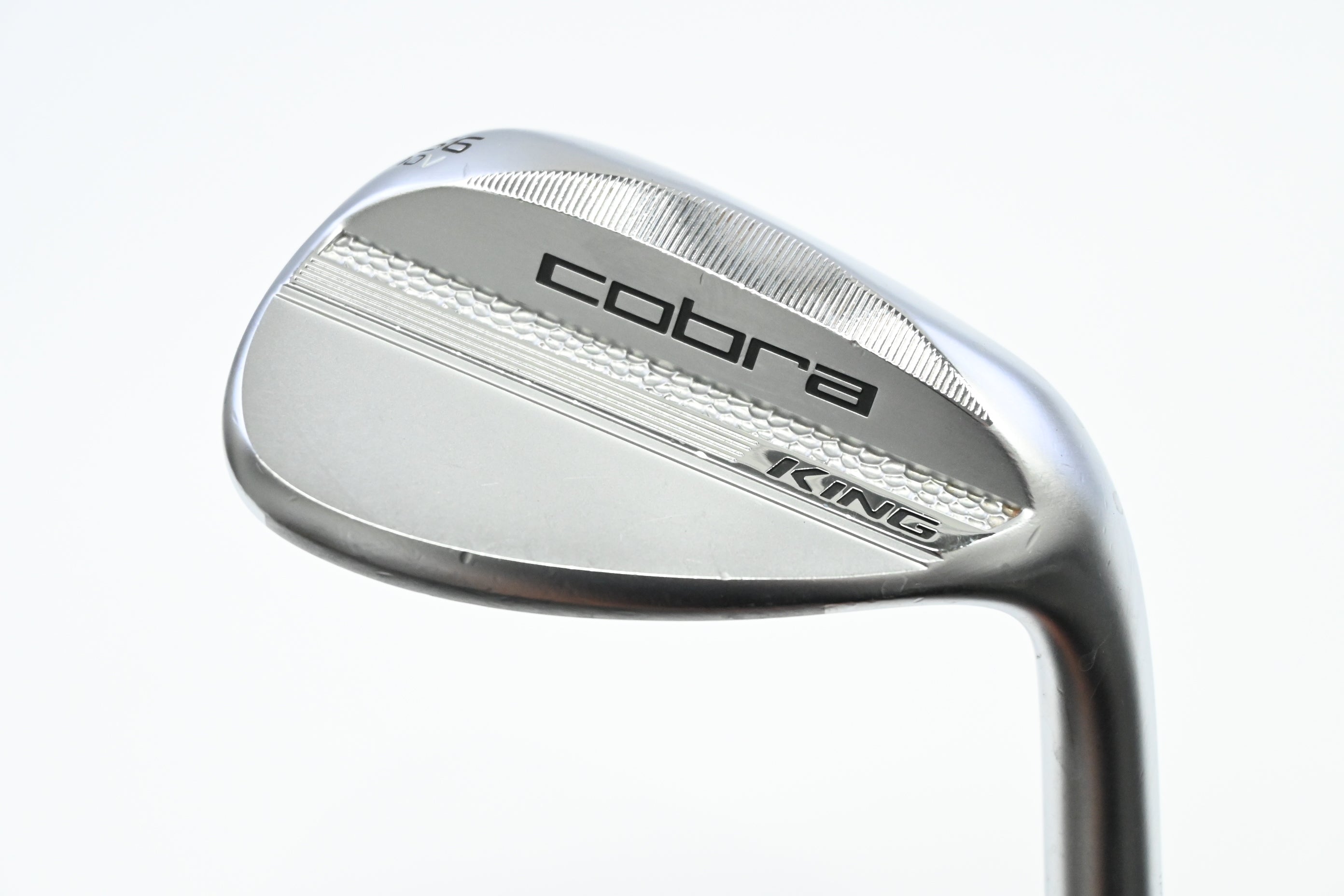 Cobra King 2025 Sand Wedge / 56 Degree / Wedge Flex Dynamic Gold Spinner Shaft