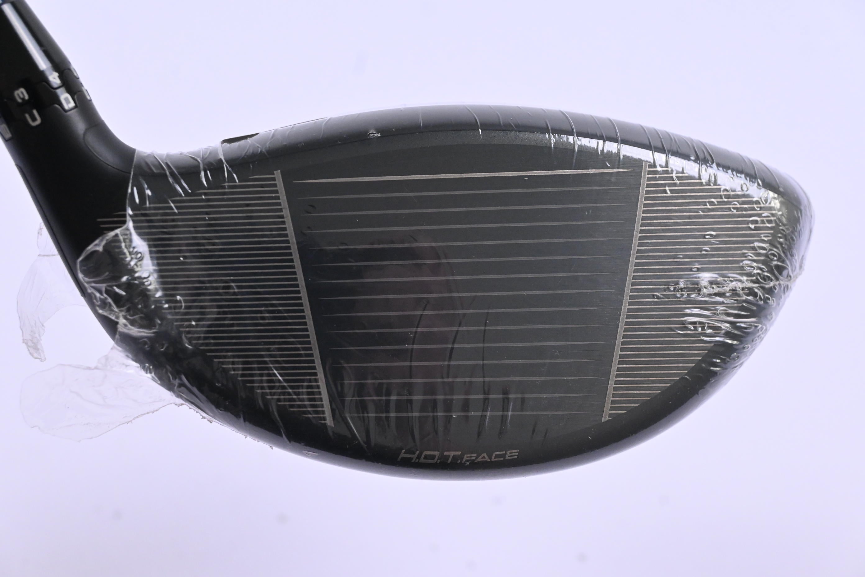 Left Hand Cobra DS-Adapt MAX-K Driver / 10.5 Degree / Stiff Flex Denali Blue 60