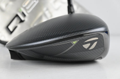 Taylormade Qi35 Driver / 10.5 Degree / Stiff Flex Kai'li Red 60 Shaft