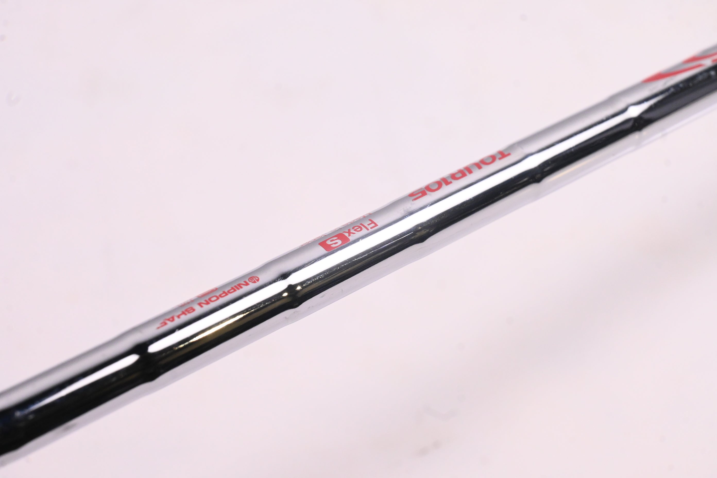 New Level 4995 HB #6 Iron / 27 Degree / Stiff Flex N.S.Pro Modus³ Tour 105