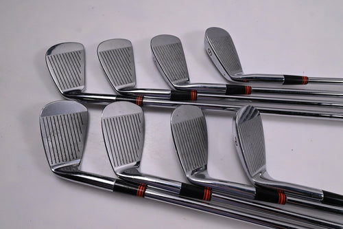 Mizuno TPZ Oversize Irons / 3-PW / Regular Flex Mizuno Dynaflex Shafts