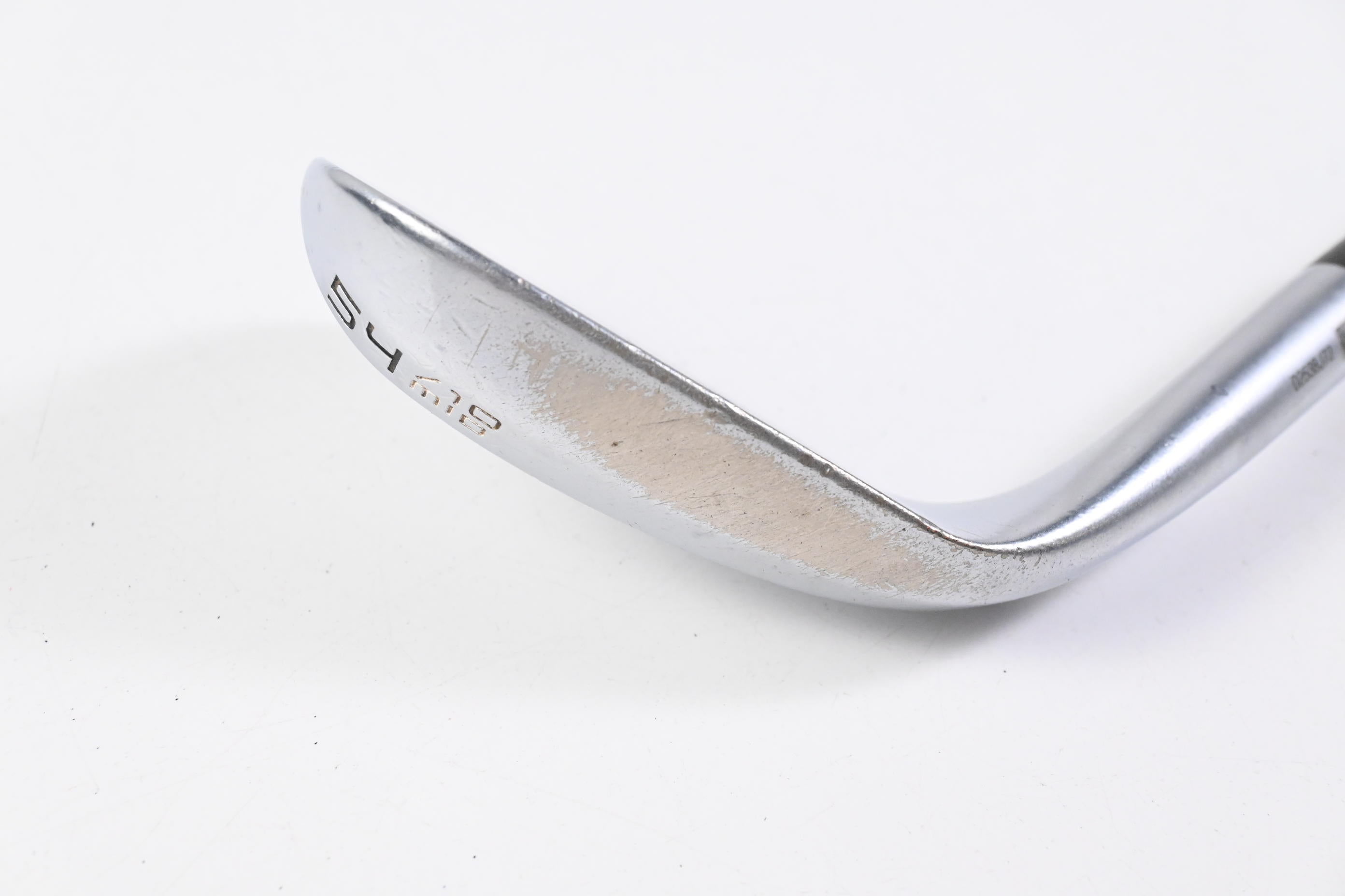 Cleveland RTX-4 Sand Wedge / 54 Degree / Stiff Flex Dynamic Gold S400 Shaft