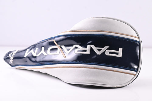 Callaway Paradym Triple Diamond Driver / 9 Degree / Stiff Flex Accra iW4 shaft