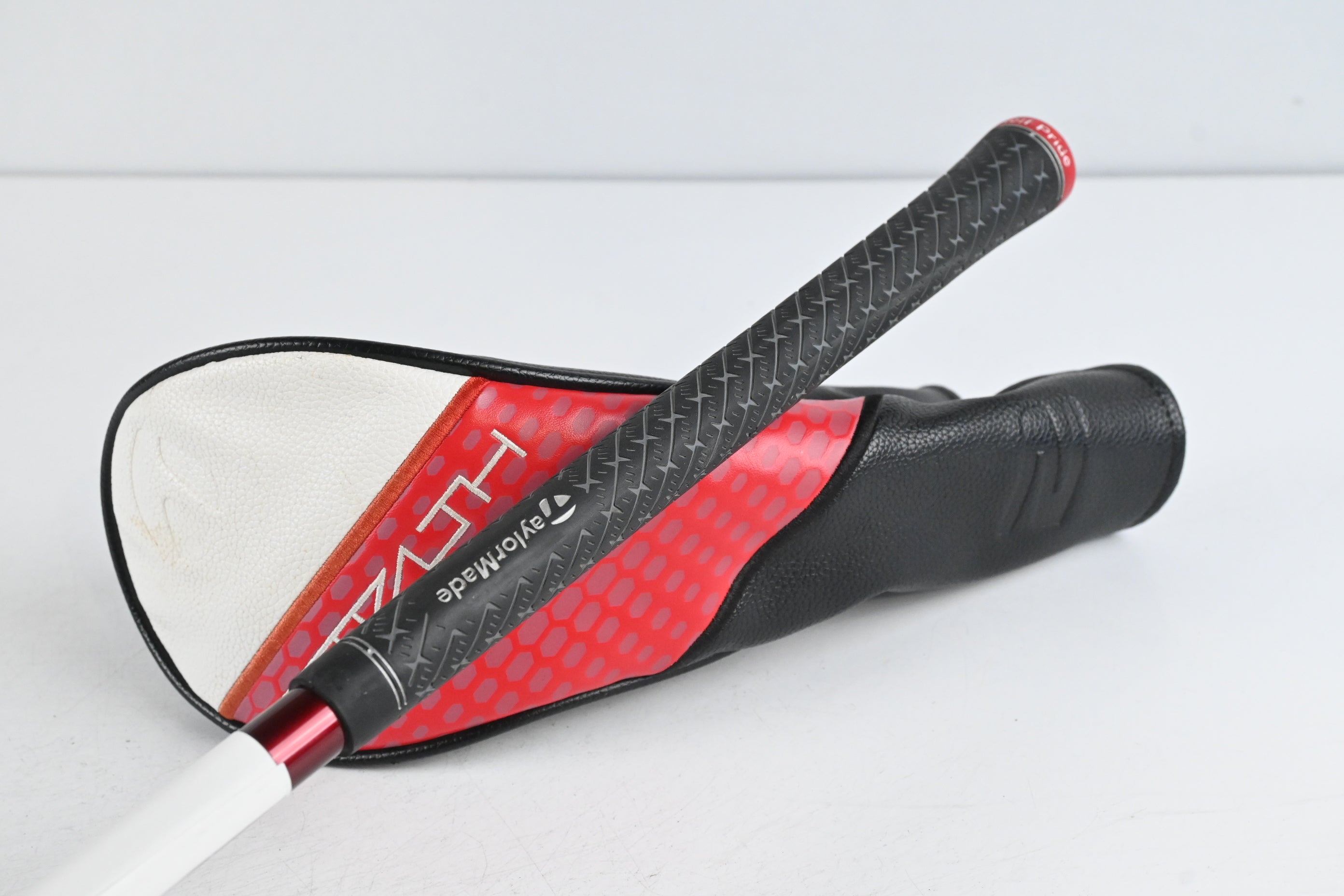 Taylormade Stealth 2 #5 Wood / 18 Degree / Senior Flex Fujikura Ventus TR Red 5