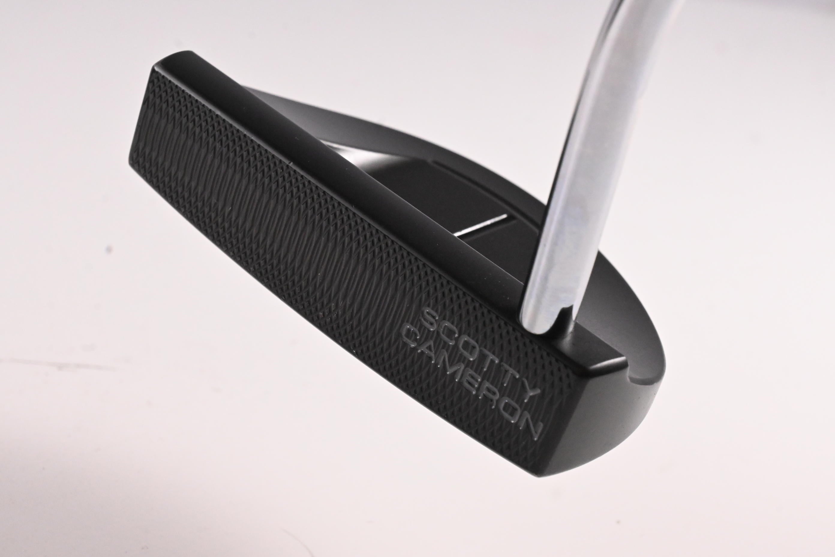 Scotty Cameron Select 2014 Golo Putter / 34 Inch