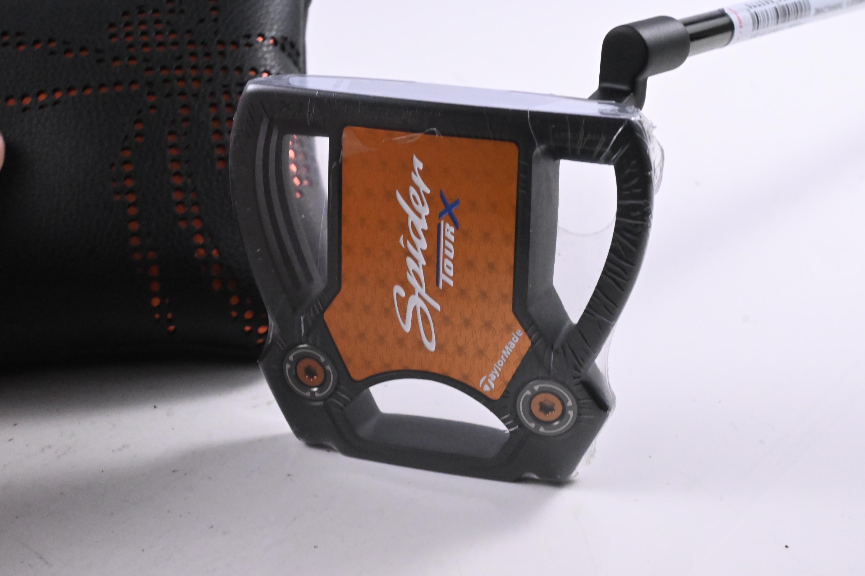 Taylormade Spider Tour X Black 2025 Putter / 35 Inch