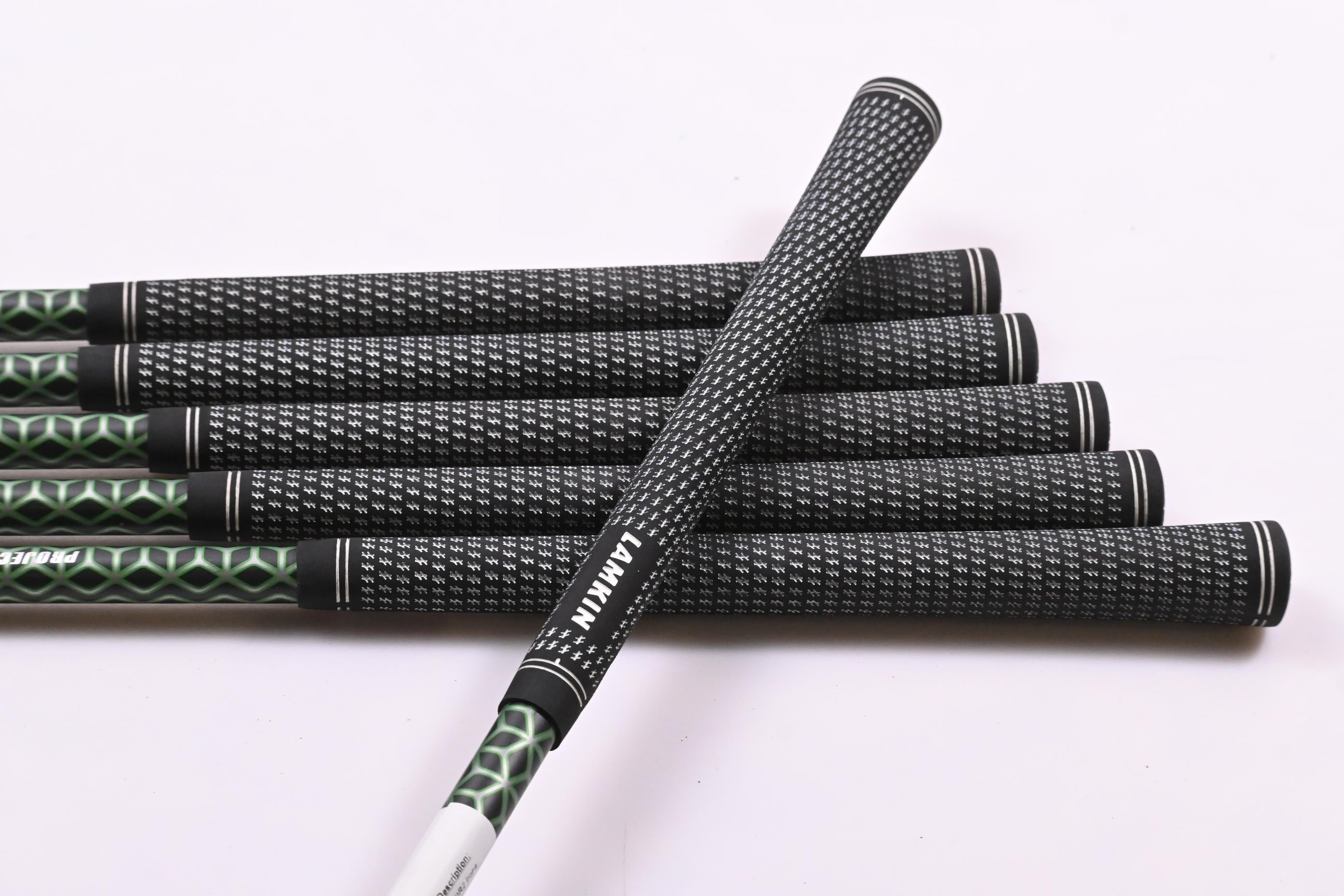 PXG 0211 XCOR2 Irons / 5-PW / Senior Flex Cypher 50 Shafts