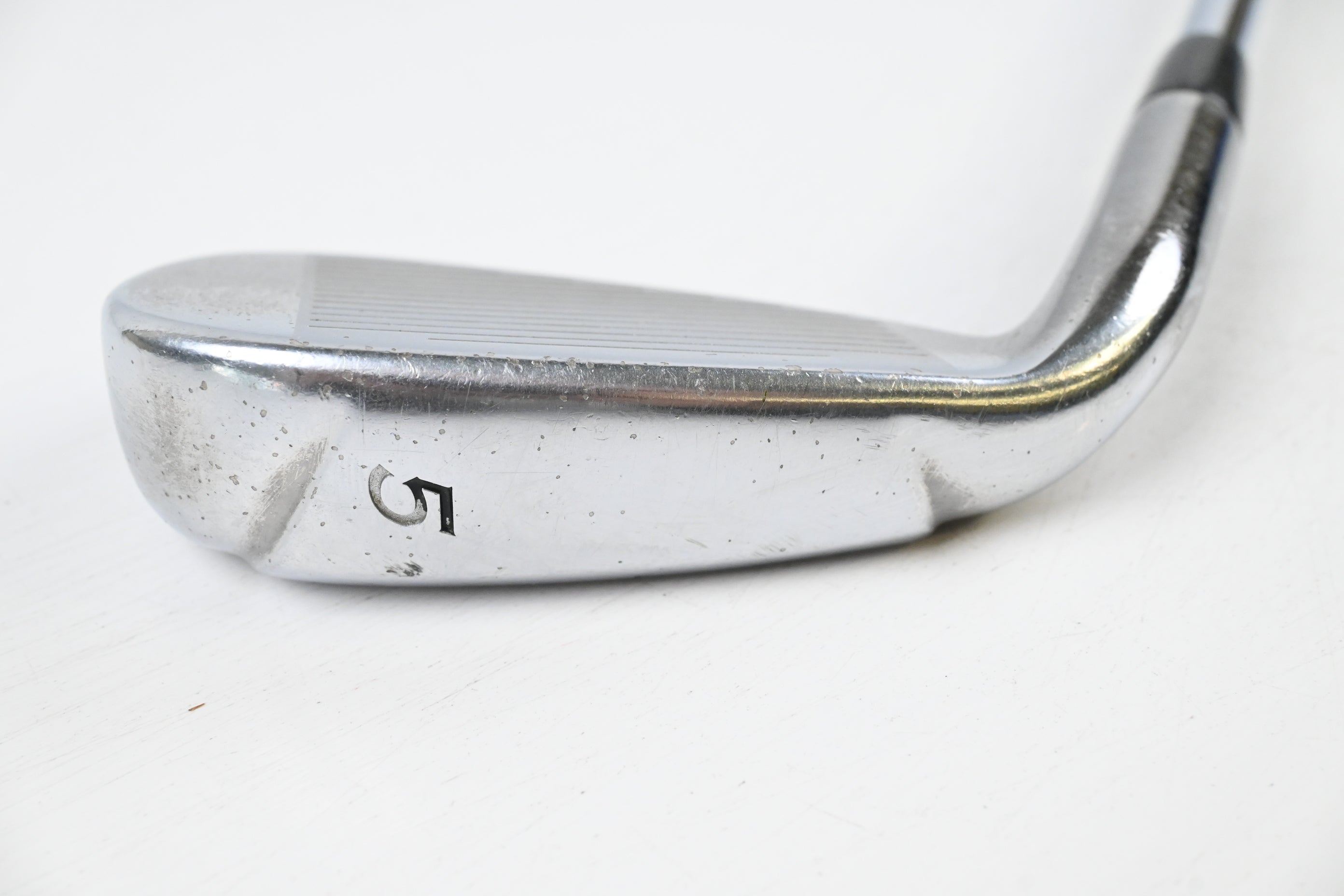 Taylormade Burner 2.0 #5 Iron / 24 Degree / Stiff Flex Project X Precision Shaft