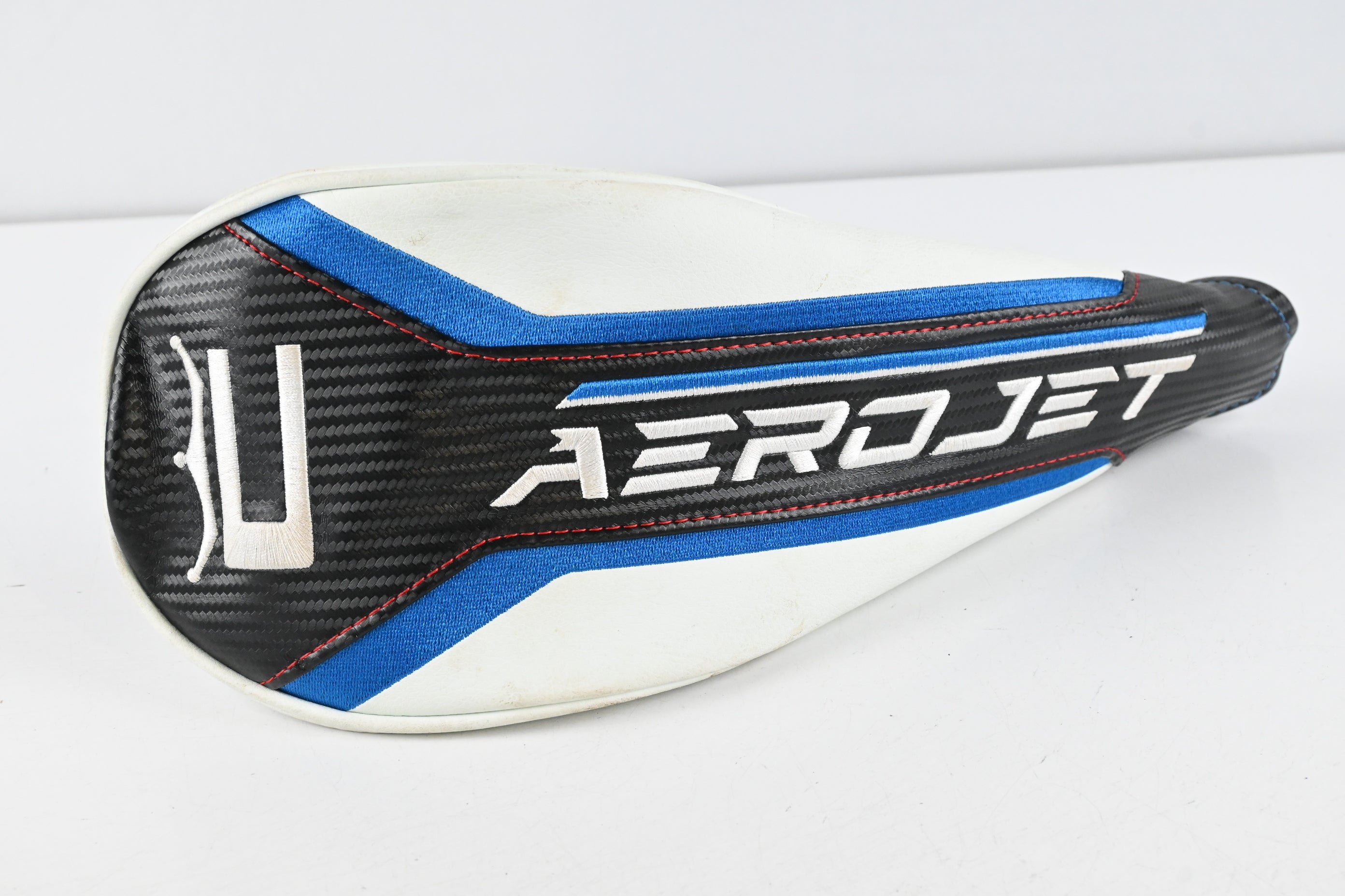 Cobra Aerojet Driver / 9 Degree / Stiff Flex Kai'li Blue 60 Shaft