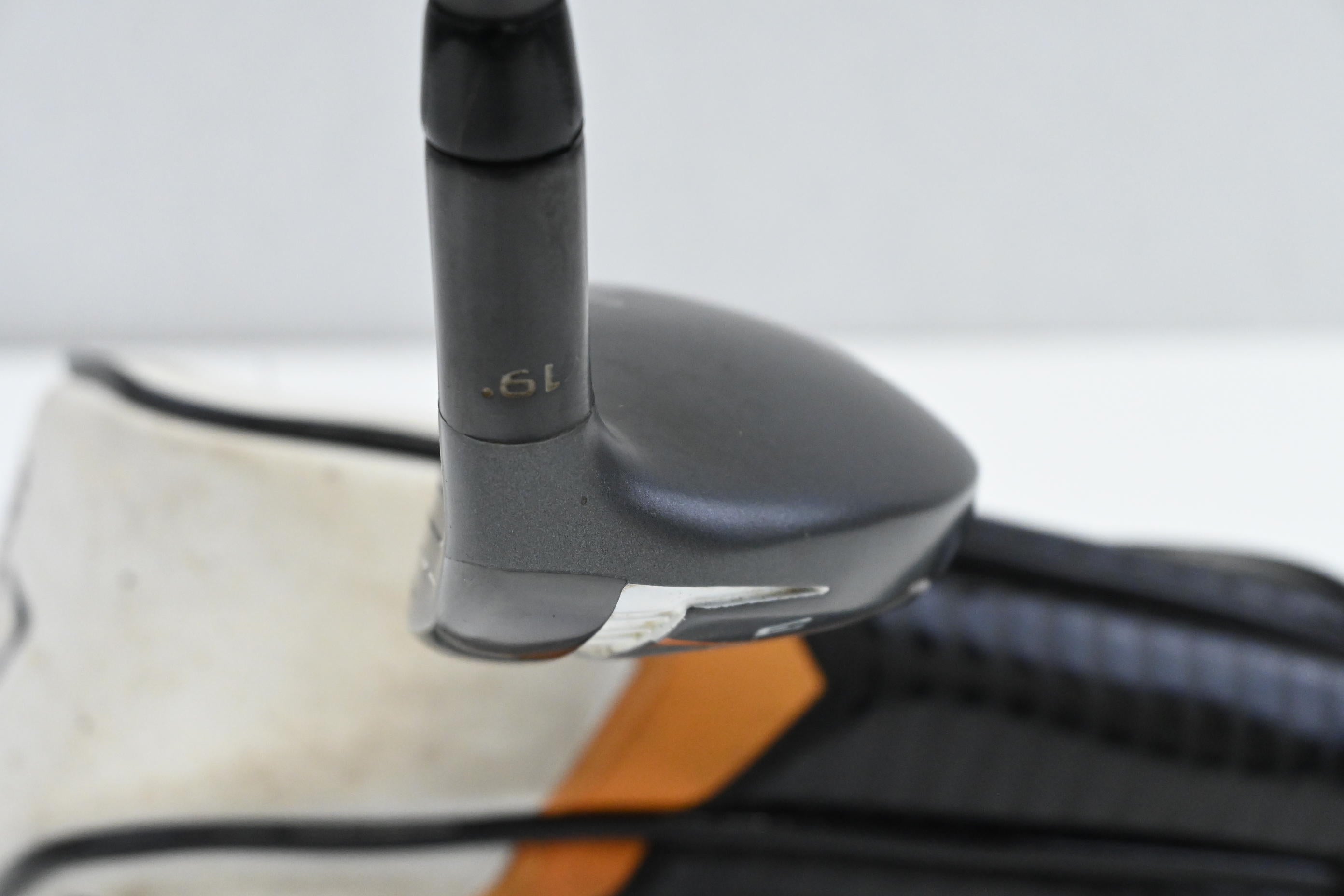 Callaway X2 Hot #3 Hybrid / 19 Degree / Stiff Flex Callaway X2 Hot 65 Shaft