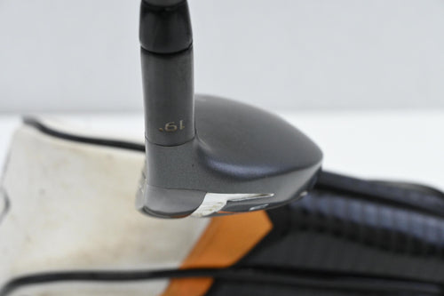 Callaway X2 Hot #3 Hybrid / 19 Degree / Stiff Flex Callaway X2 Hot 65 Shaft
