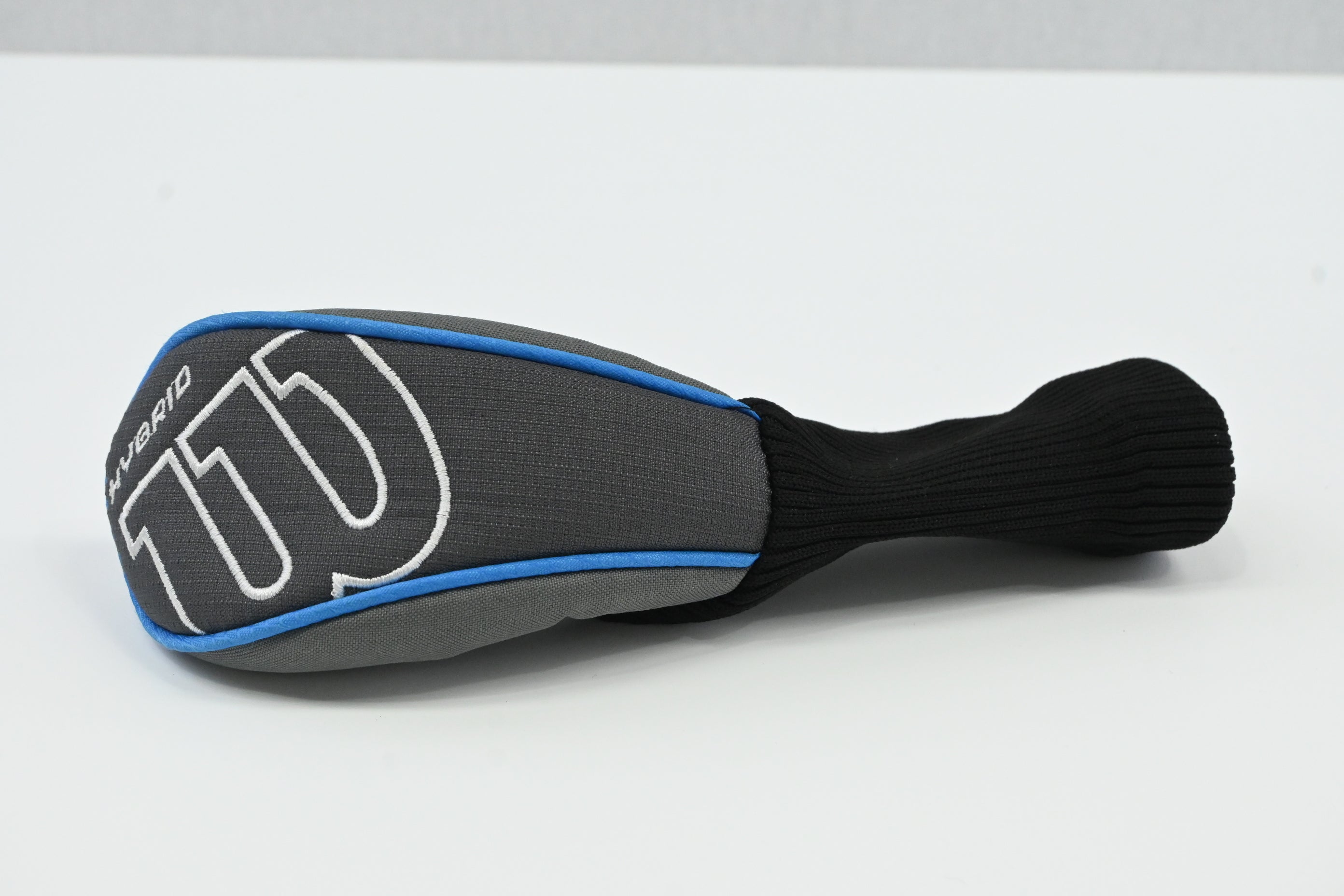 Junior Wilson Deep Red #5 Hybrid / 25 Degree / Junior Flex Wilson Deep Red
