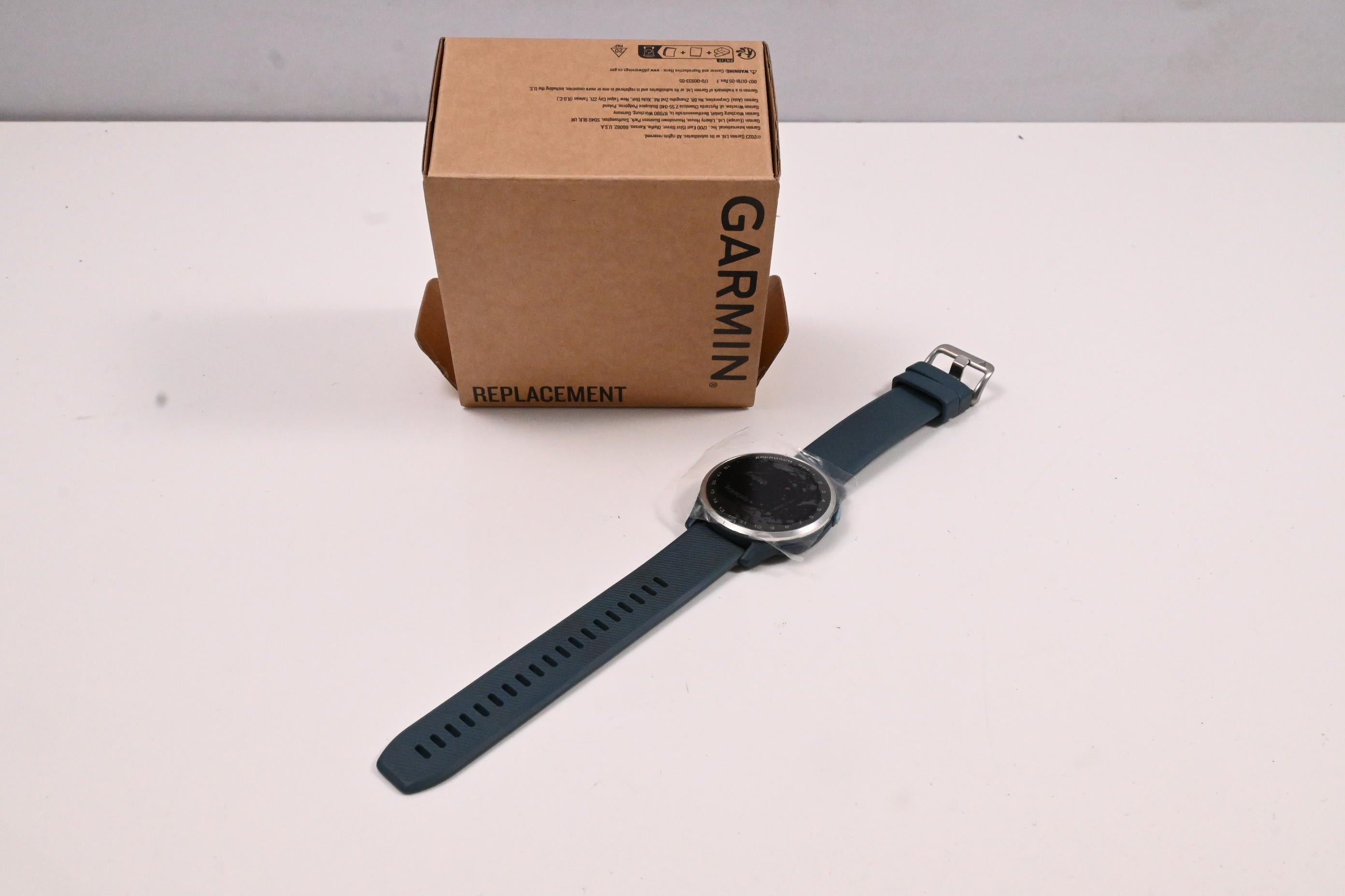 Garmin S44 / GPS Watch