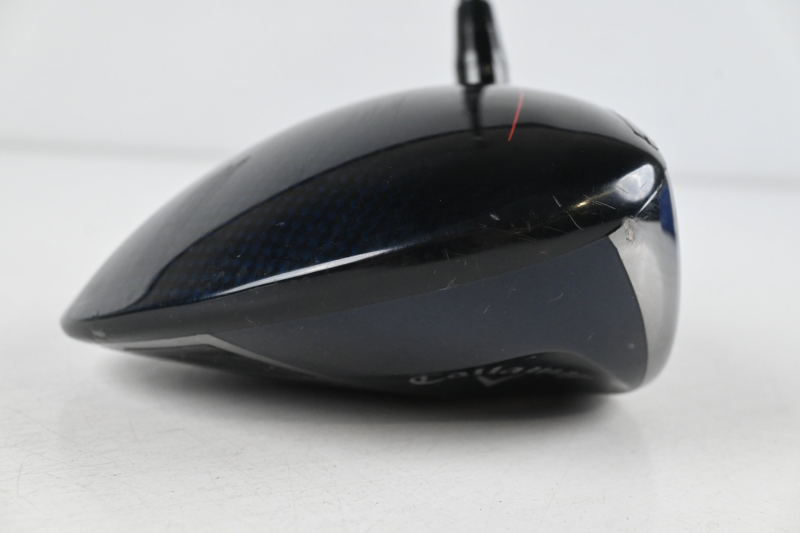 Callaway Big Bertha B21 Driver / 10.5 Degree / Regular Flex EvenFlow Riptide 60