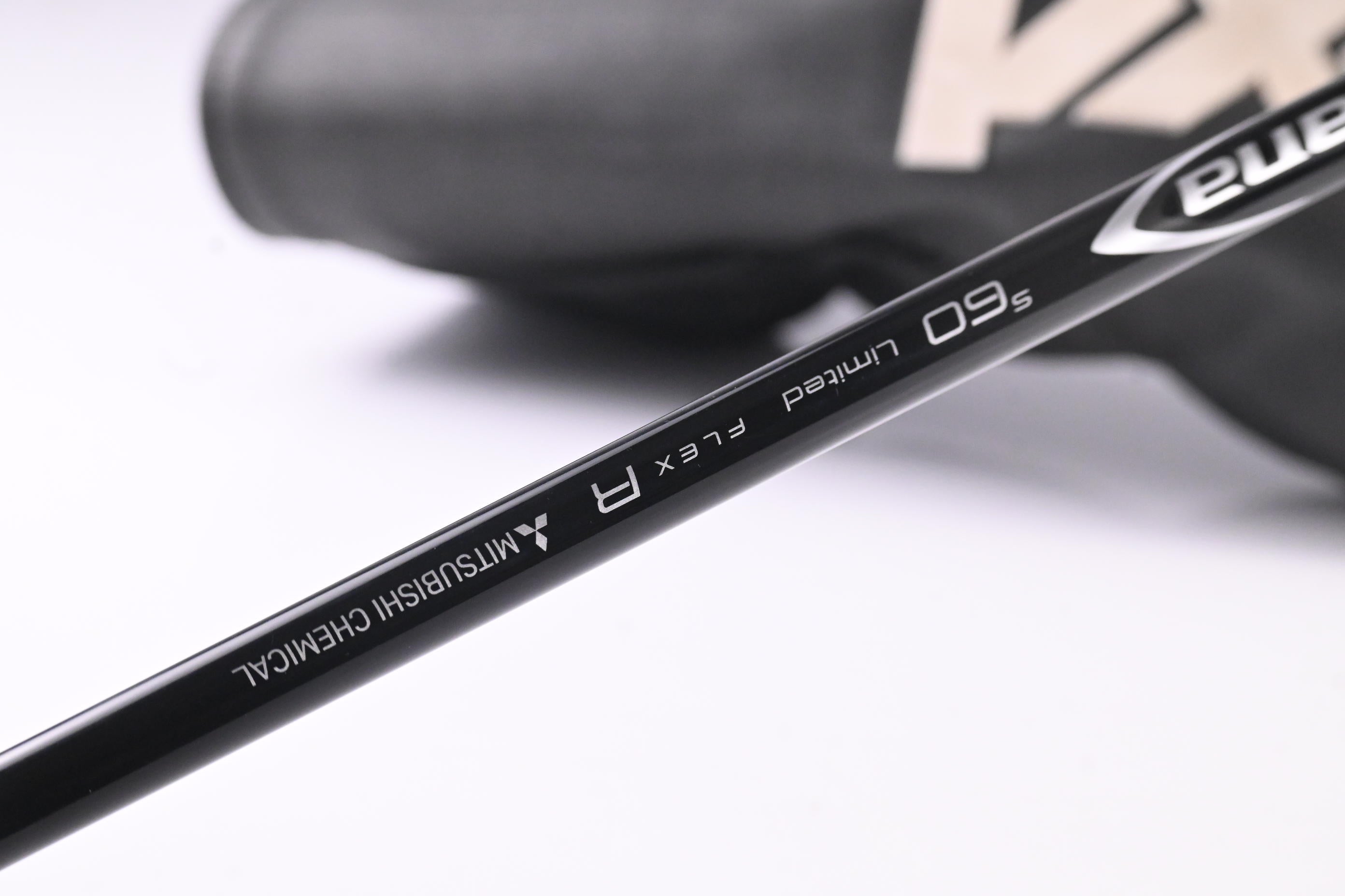PXG 0811 X Gen2 Driver / 10.5 Degree / Regular Flex Diamana Ltd S 60 Shaft