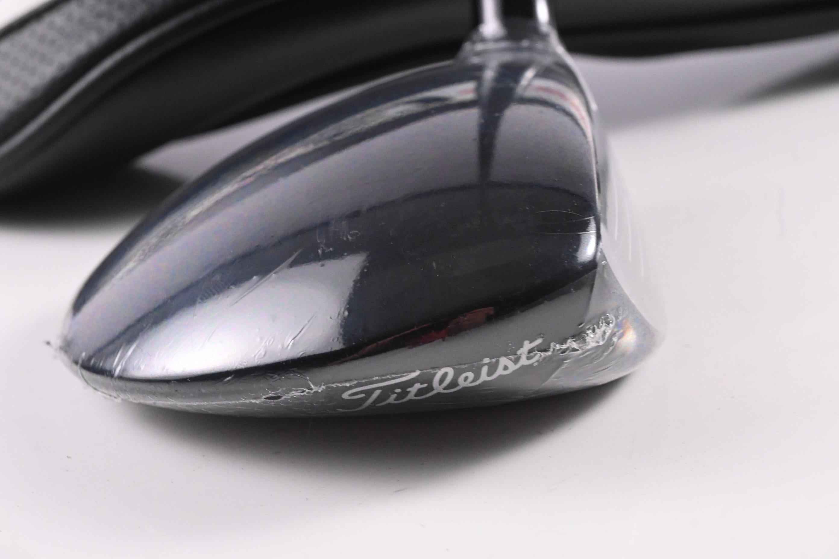 Titleist GTS2 #5 Wood / 18 Degree / Stiff Flex Graphite Design Tour AD FI-6