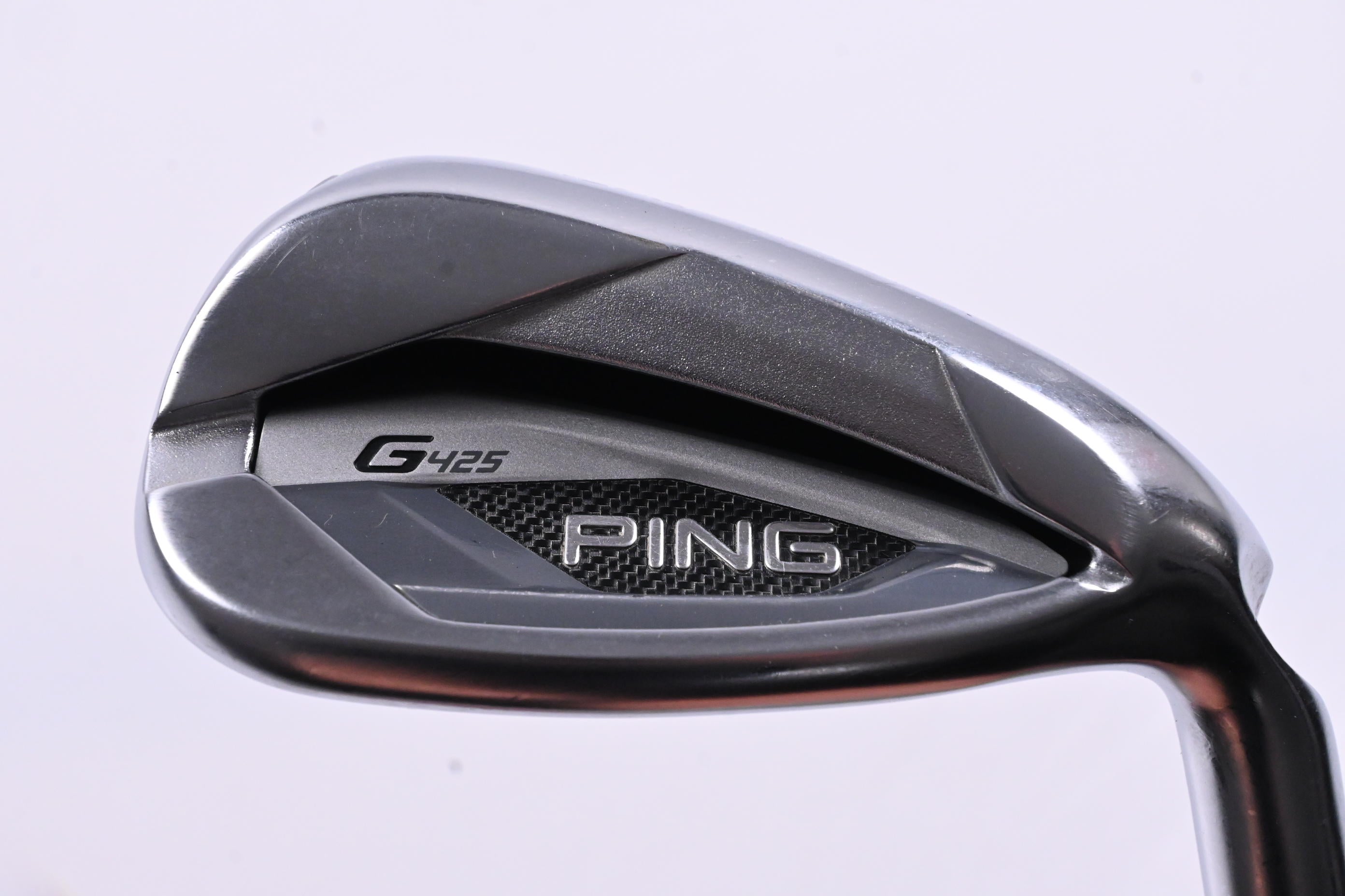 Ping G425 Sand Wedge / 54 Degree / Orange Dot / Regular Flex Elevate 95 Shaft
