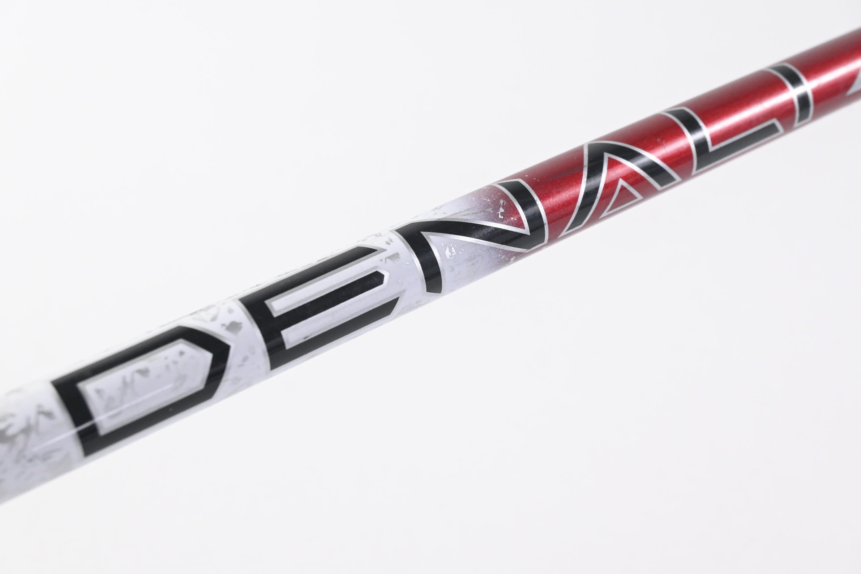 Project X Denali Red 50 #5 Wood Shaft / Regular Flex / Srixon