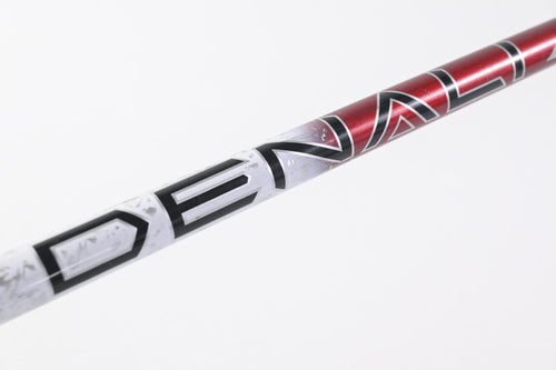 Project X Denali Red 50 #5 Wood Shaft / Regular Flex / Srixon