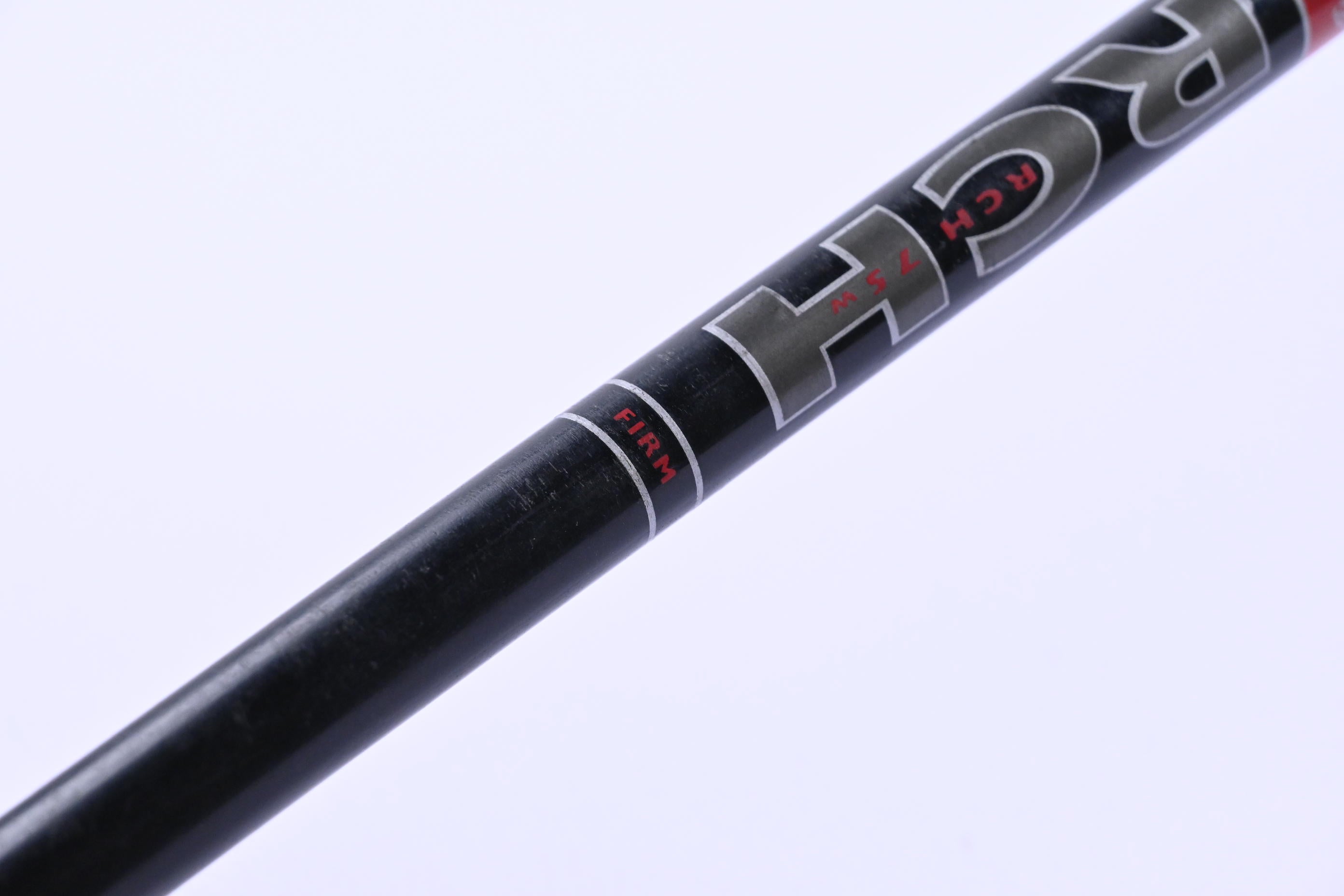 Callaway Big Bertha #3 Wood / 15 Degree / Regular Flex RCH 75 Shaft