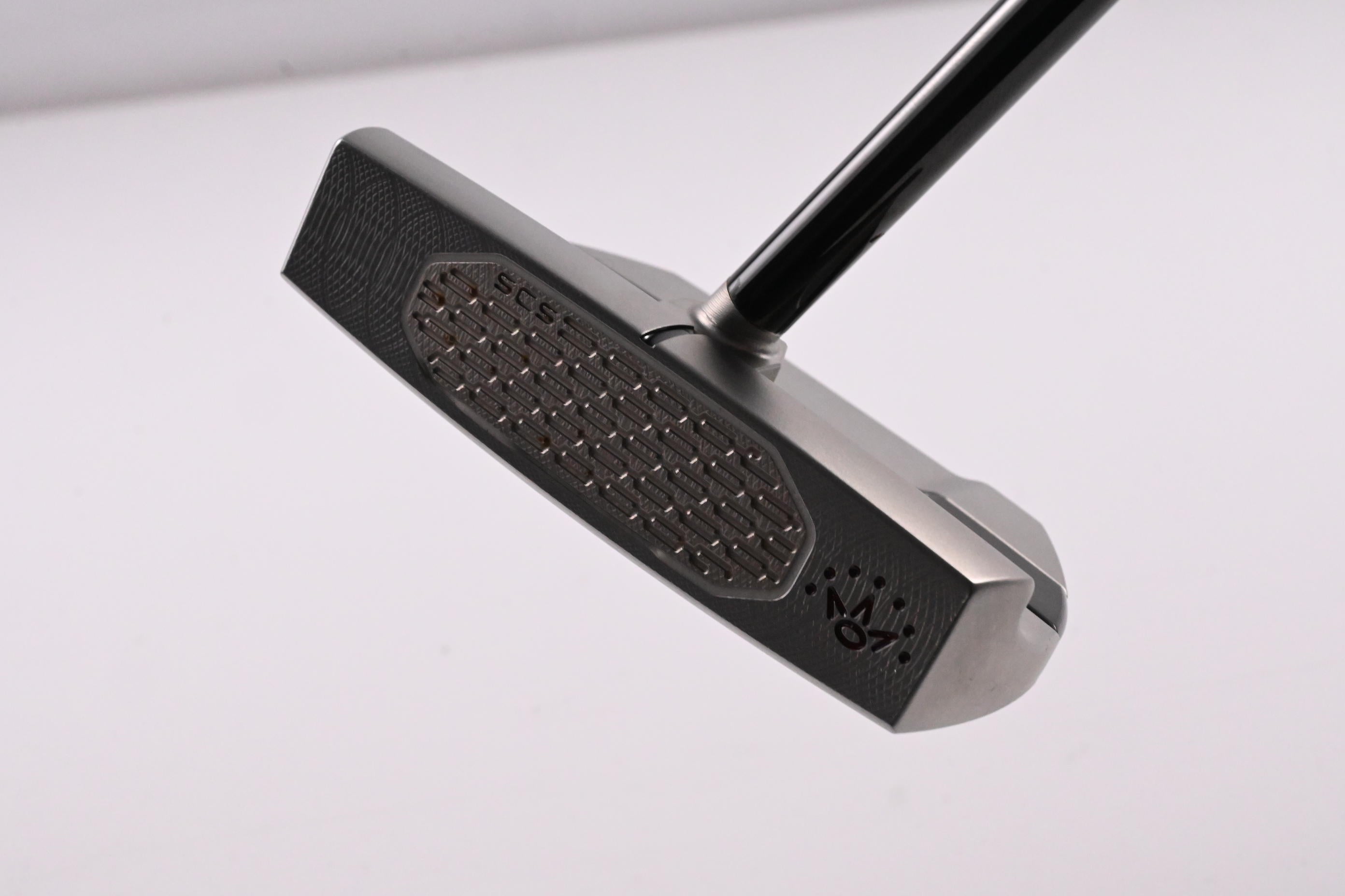 Scotty Cameron Studio Style Fastback OC Putter / 34 Inch