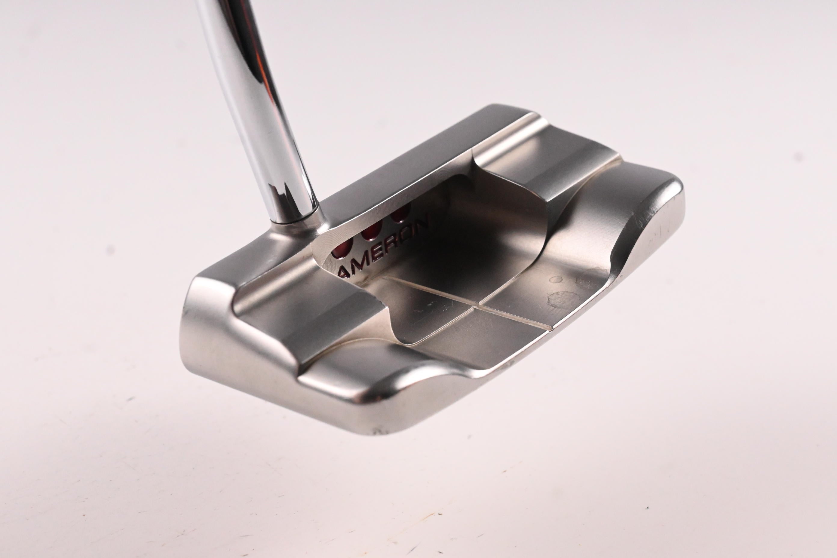 Scotty Cameron Studio Select Squareback No.1 Putter / 33 Inch