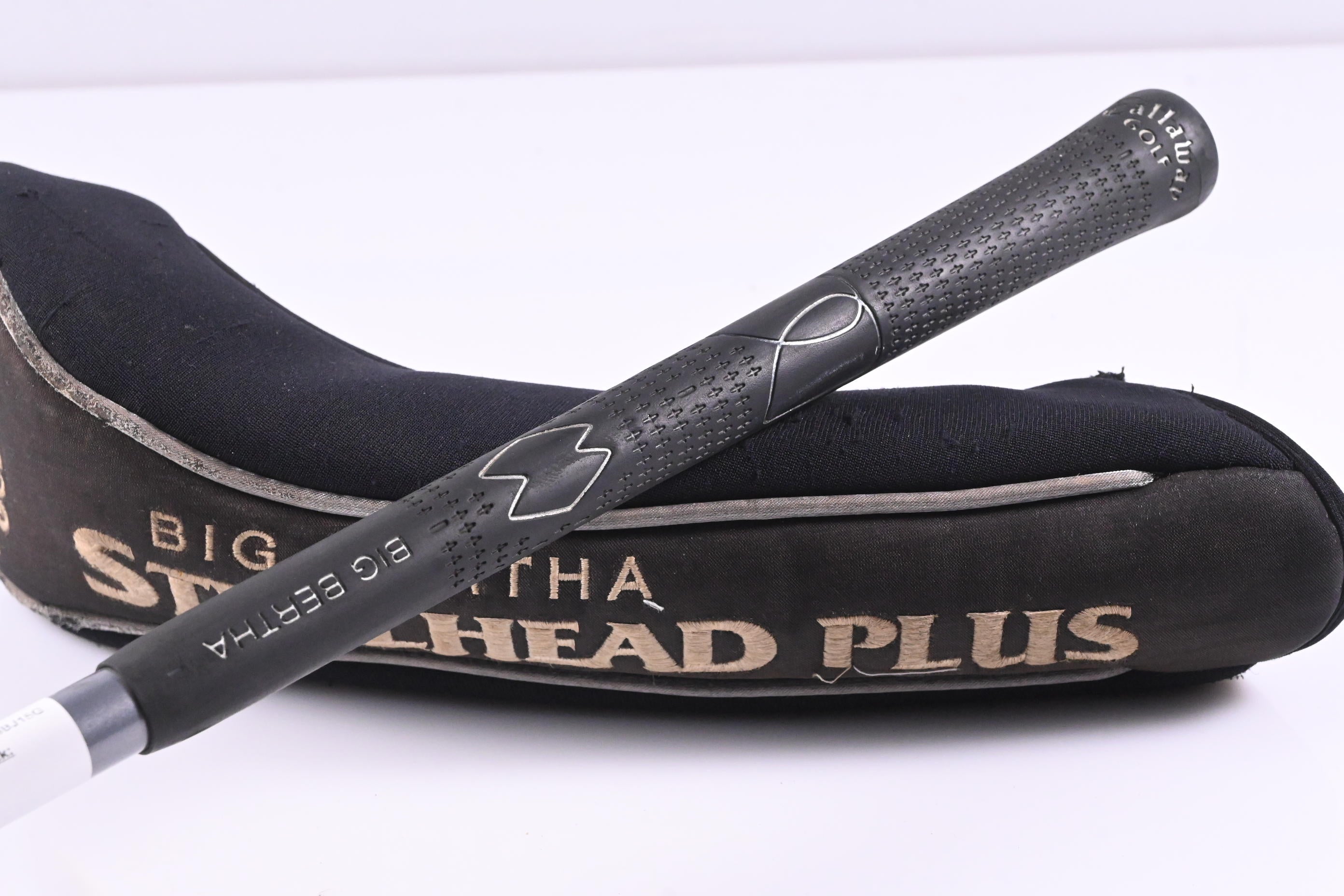 Callaway Steelhead Plus #3 Wood / 15.5 Degree / Regular Flex Steelhead Plus