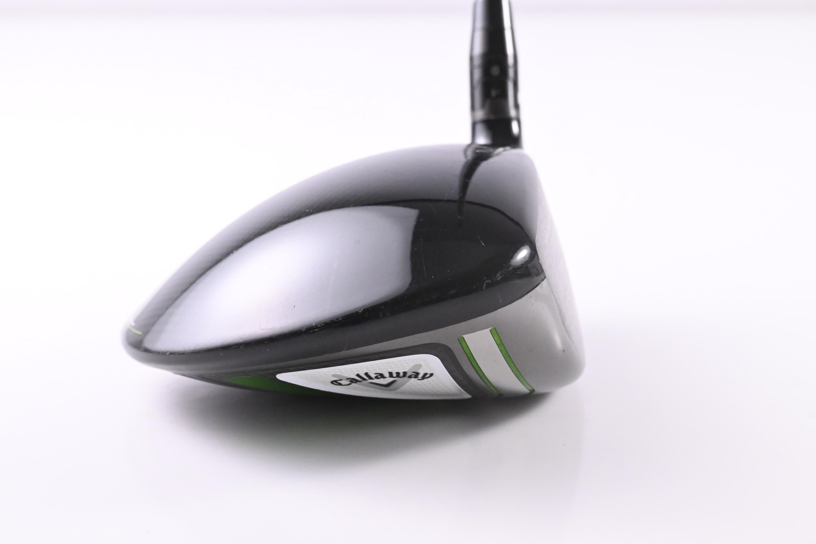 Ladies Callaway Epic Max Driver / 12 Degree / Ladies Flex Project X Cypher 40
