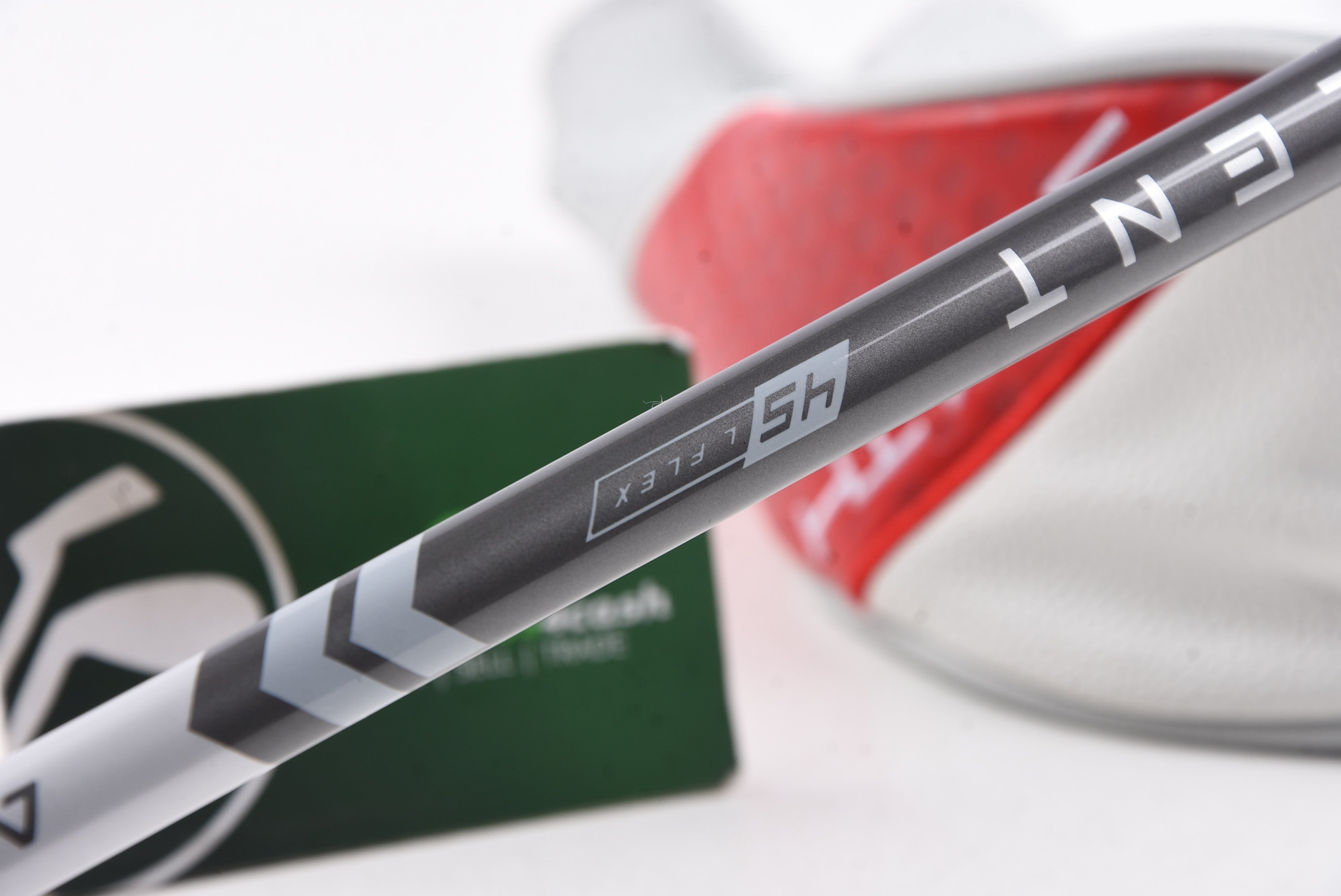 Taylormade Stealth 2 HD #5 Hybrid / 27 Degree / Ladies Flex Aldila Acsent 45