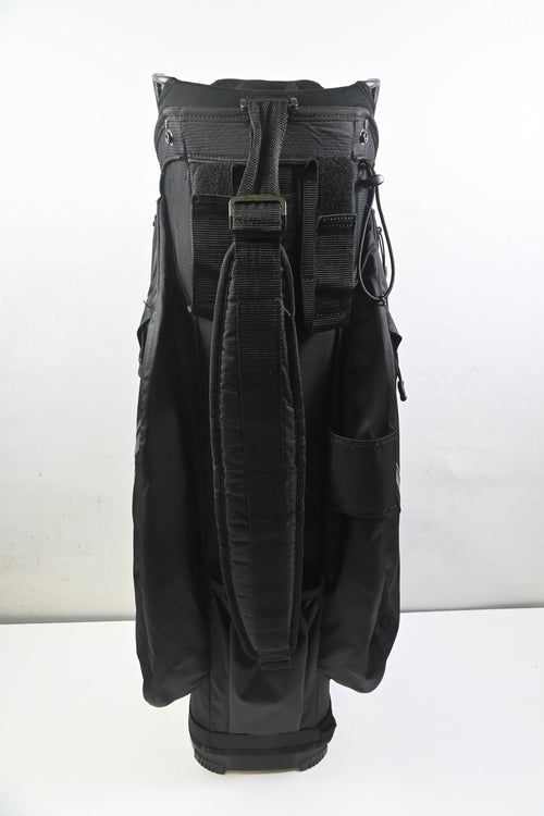 Callaway Chase 14 Cart Bag / 14-Way Divider / Black