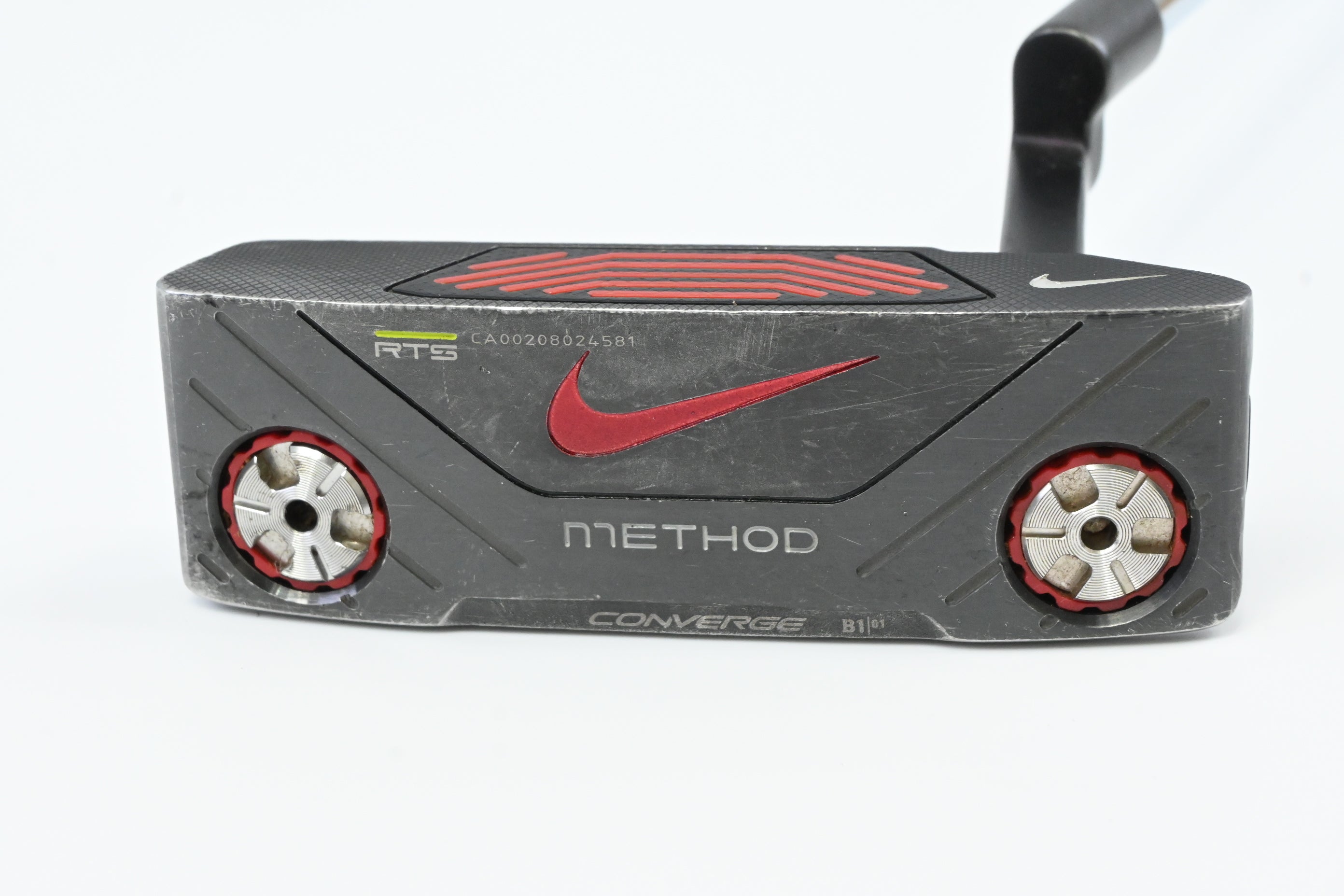 Nike Method Converge B1 Putter / 36 Inch