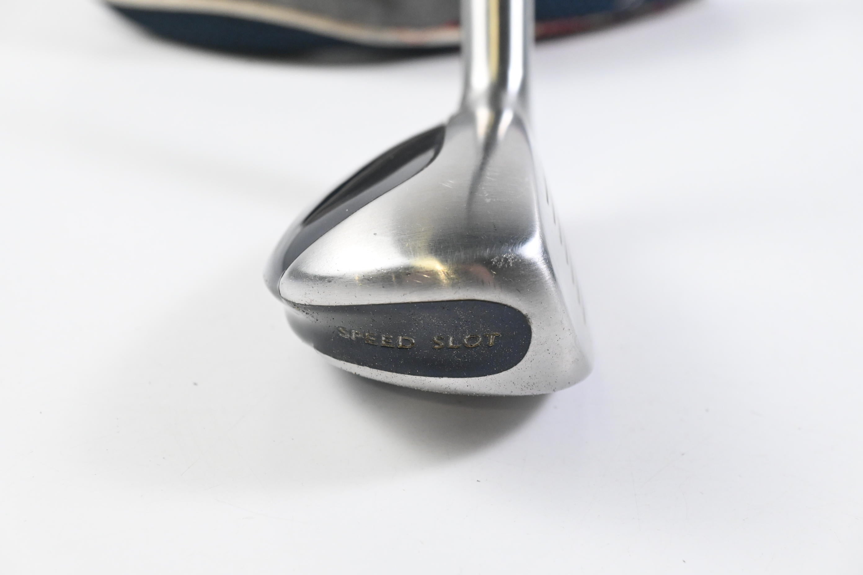 Ben Hogan Edge CFT #2 Hybrid / 19 Degree / Stiff Flex Apex Shaft