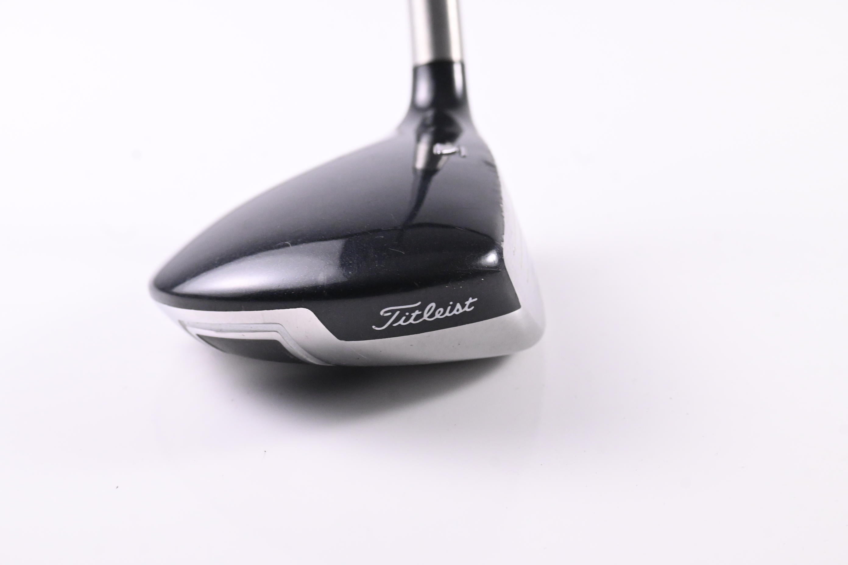 Titleist 909 F2 #3 Wood / 15.5 Degree / Stiff Flex Aldila Voodoo S-Core Shaft