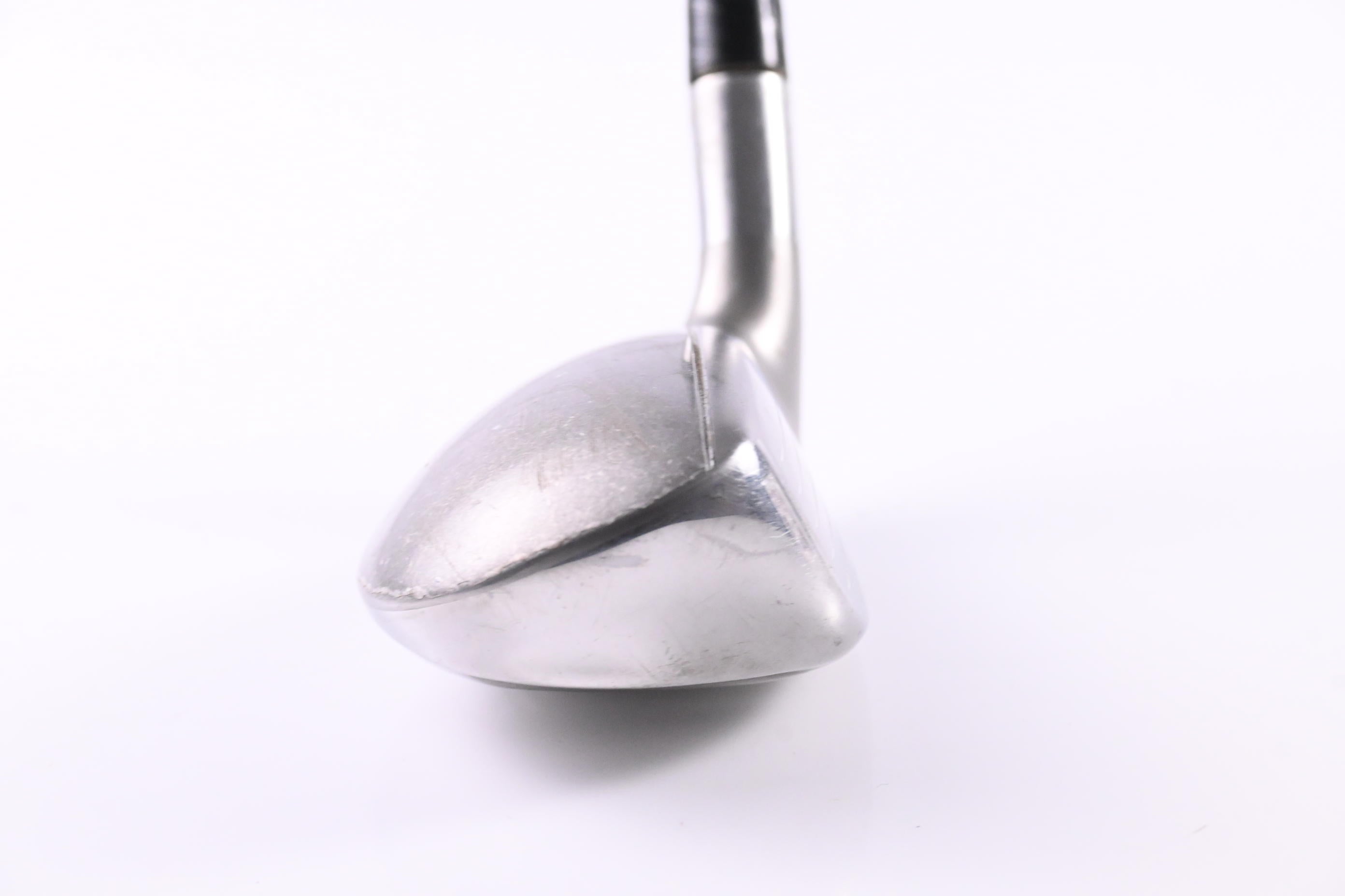 Cleveland Mashie #4 Hybrid / 23 Degree / Regular Flex Miyazaki Black 59 Shaft