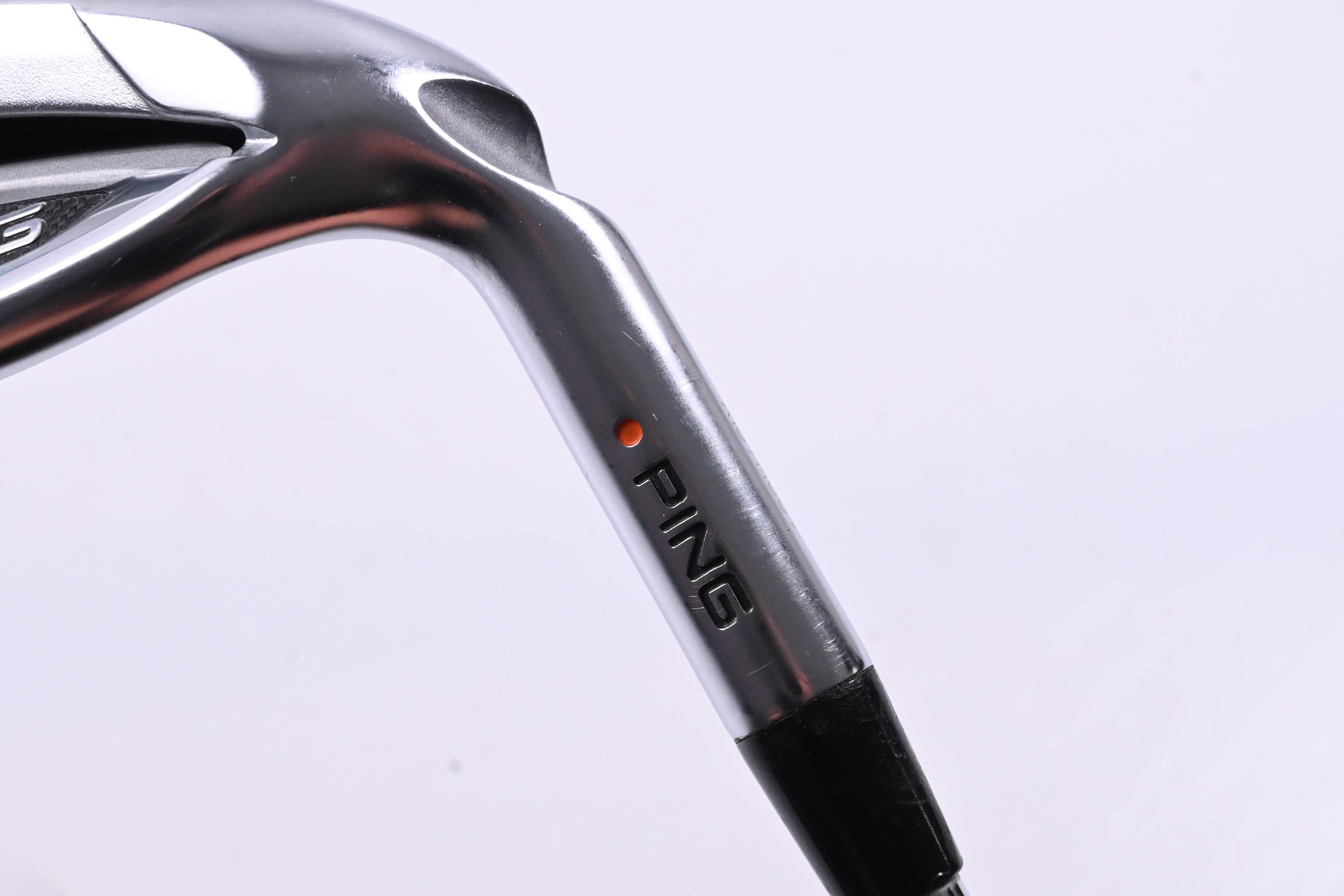 Ping G425 Sand Wedge / 54 Degree / Orange Dot / Regular Flex Elevate 95 Shaft