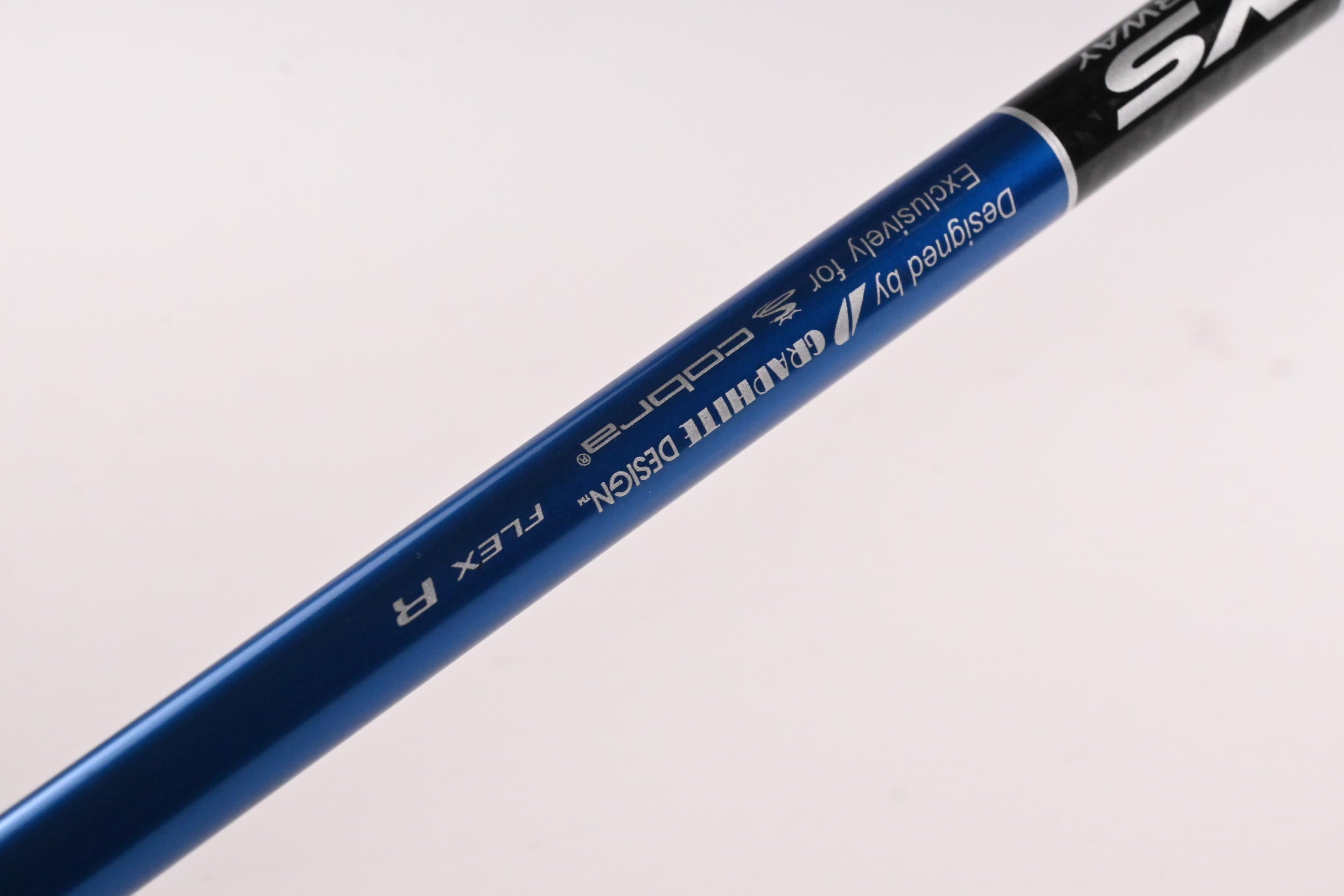 Cobra Speed LD #5 Wood / 21 Degree / Regular Flex Tour AD 58 Shaft