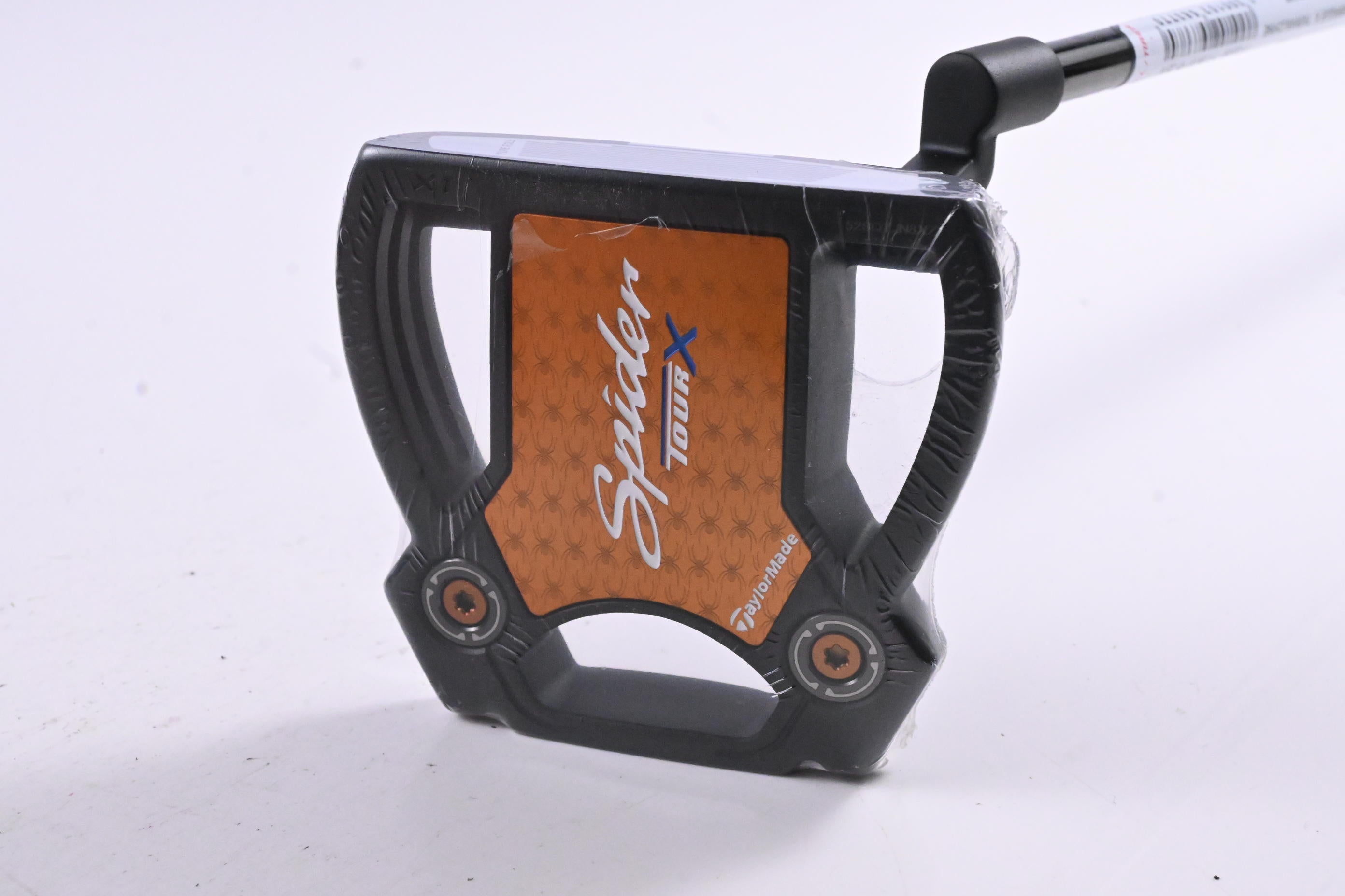 Taylormade Spider Tour X Black 2025 Putter / 35 Inch