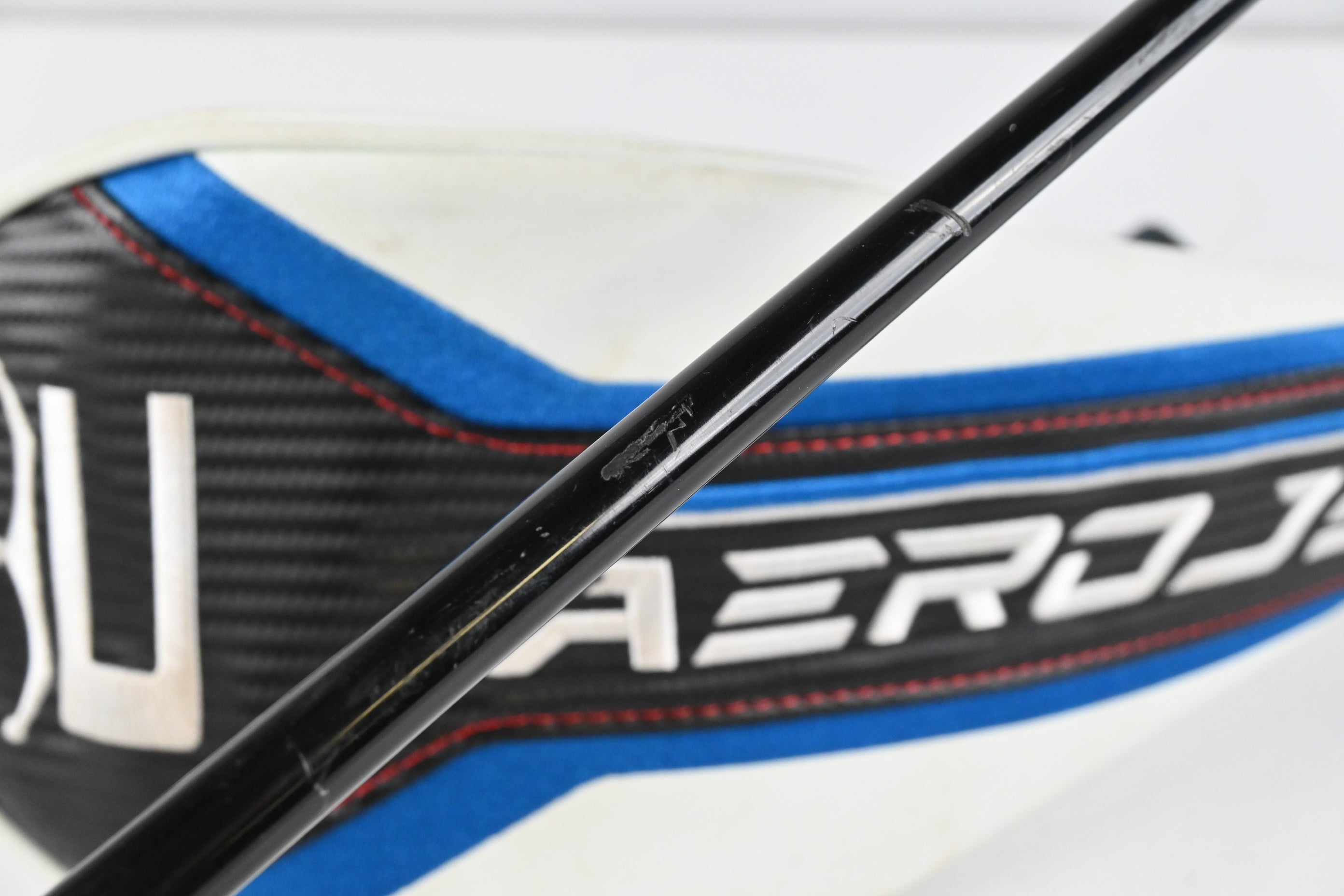 Cobra Aerojet Driver / 9 Degree / Stiff Flex Kai'li Blue 60 Shaft
