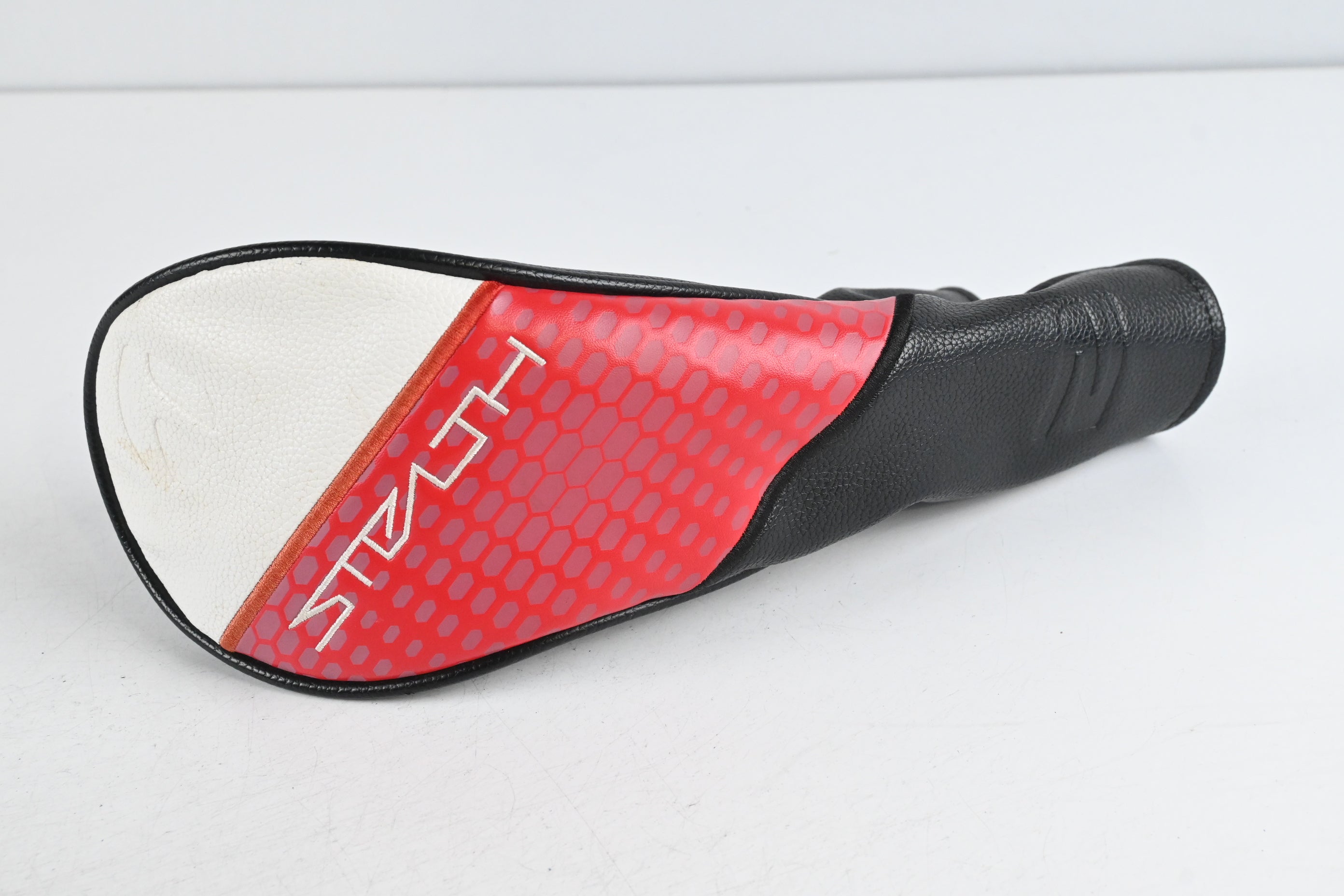 Taylormade Stealth 2 #5 Wood / 18 Degree / Senior Flex Fujikura Ventus TR Red 5