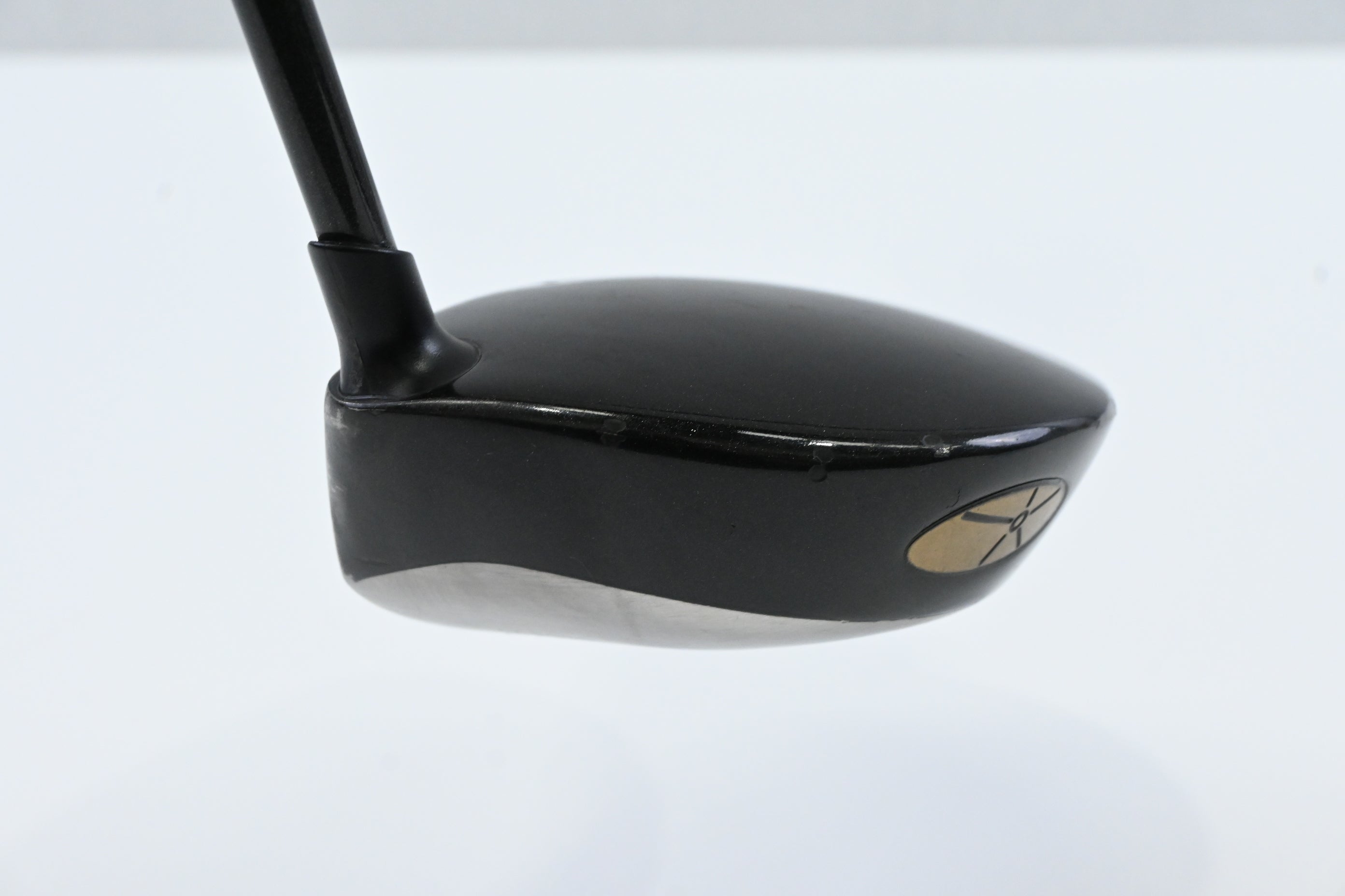Ping TiSI Driver / 10 Degree / Stiff Flex Ping 350 Series Shaft