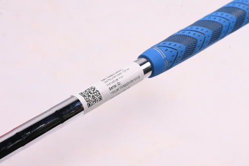 New Level 4995 HB #6 Iron / 27 Degree / Stiff Flex N.S.Pro Modus³ Tour 105