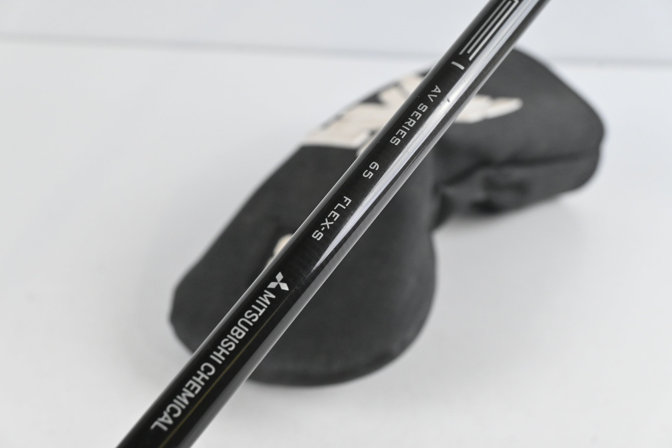 PXG 0211 2022 #3 Wood / 15 Degree / Stiff Flex Tensei AV Raw Blue 65 Shaft