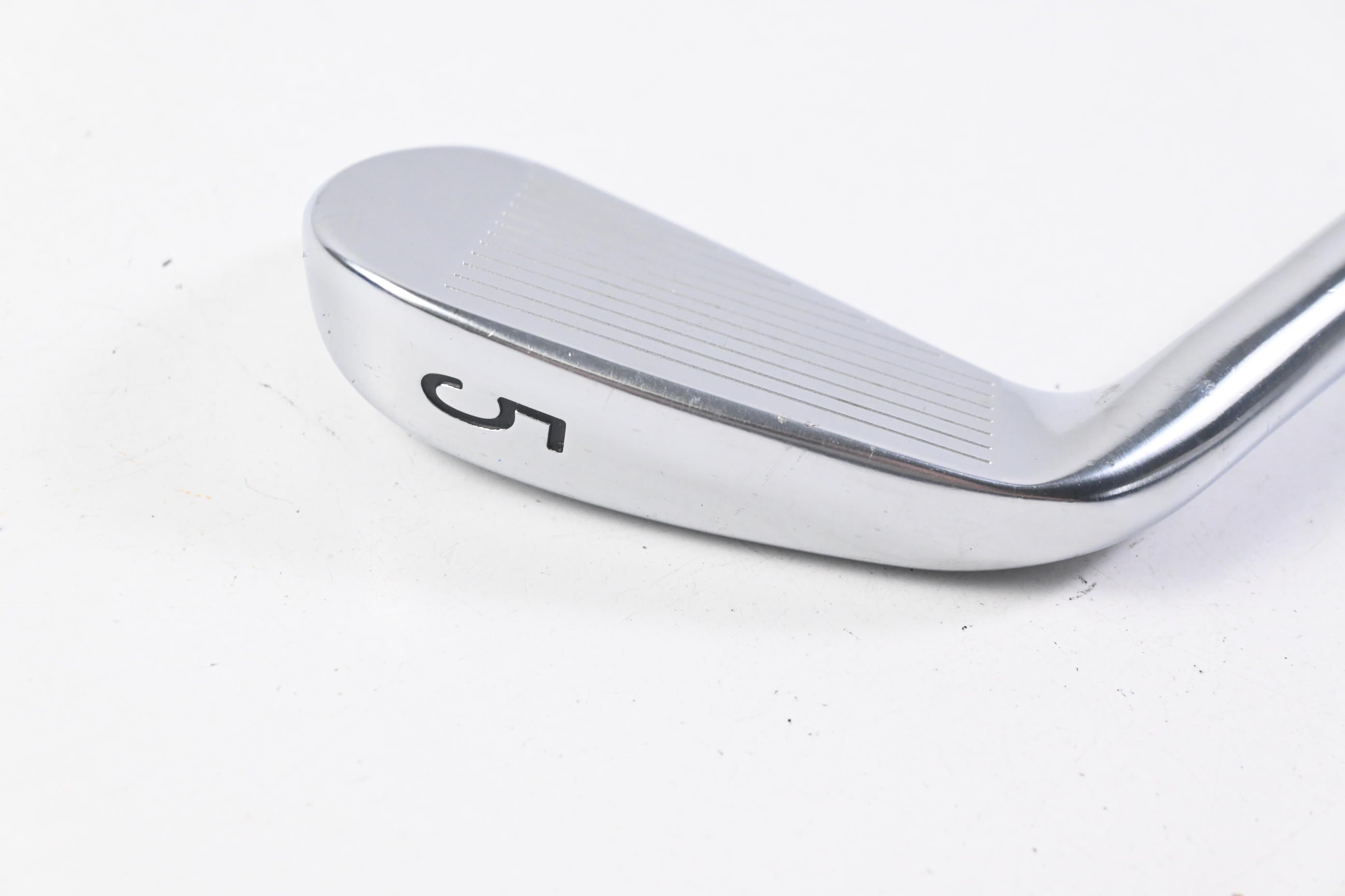 Titleist T100 2023 #5 Iron / 27 Degree / Stiff Flex Steel Shaft