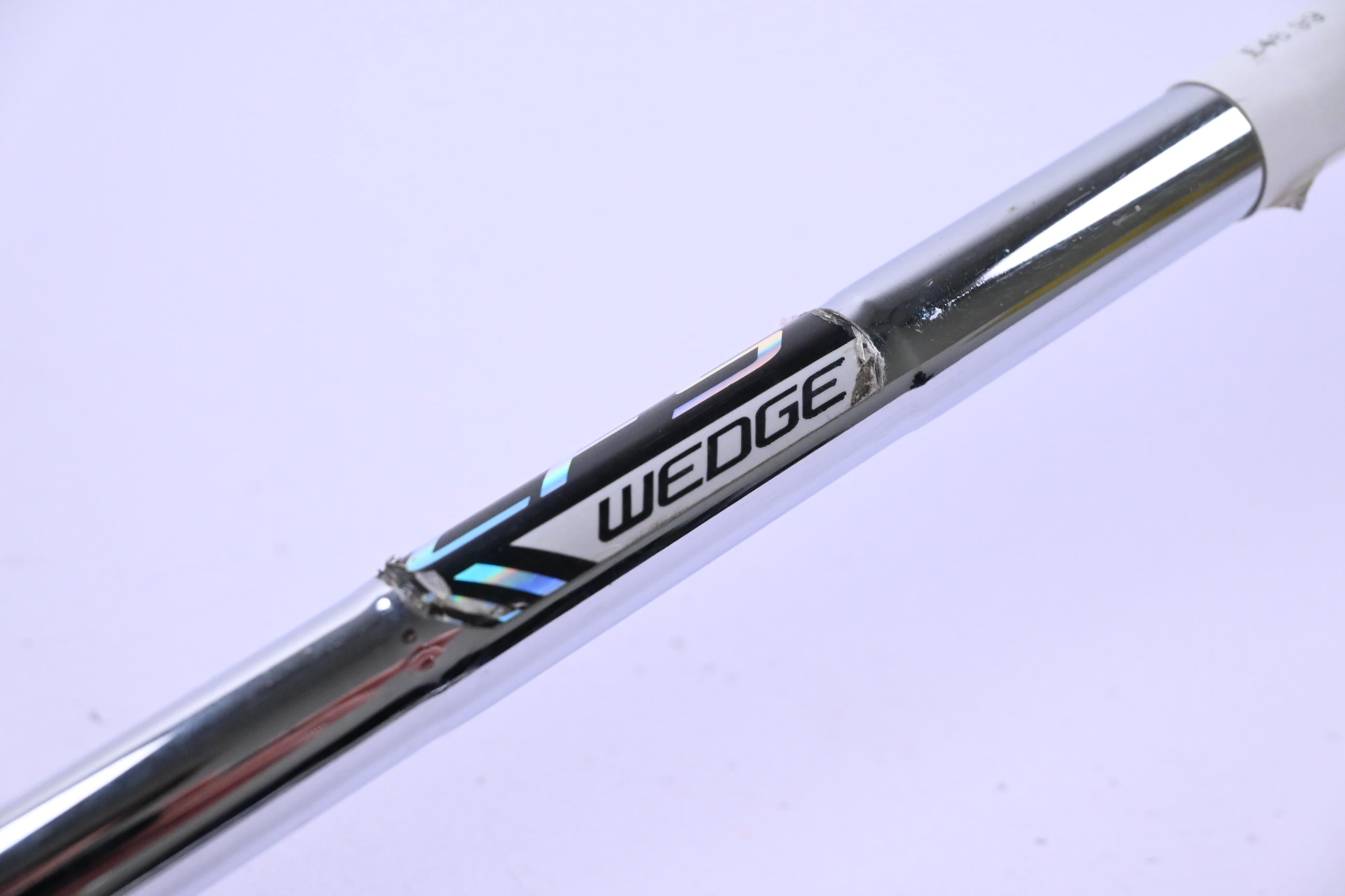 Ping Glide Sand Wedge / 56 Degree / Black Dot / Wedge Flex Ping CFS Shaft