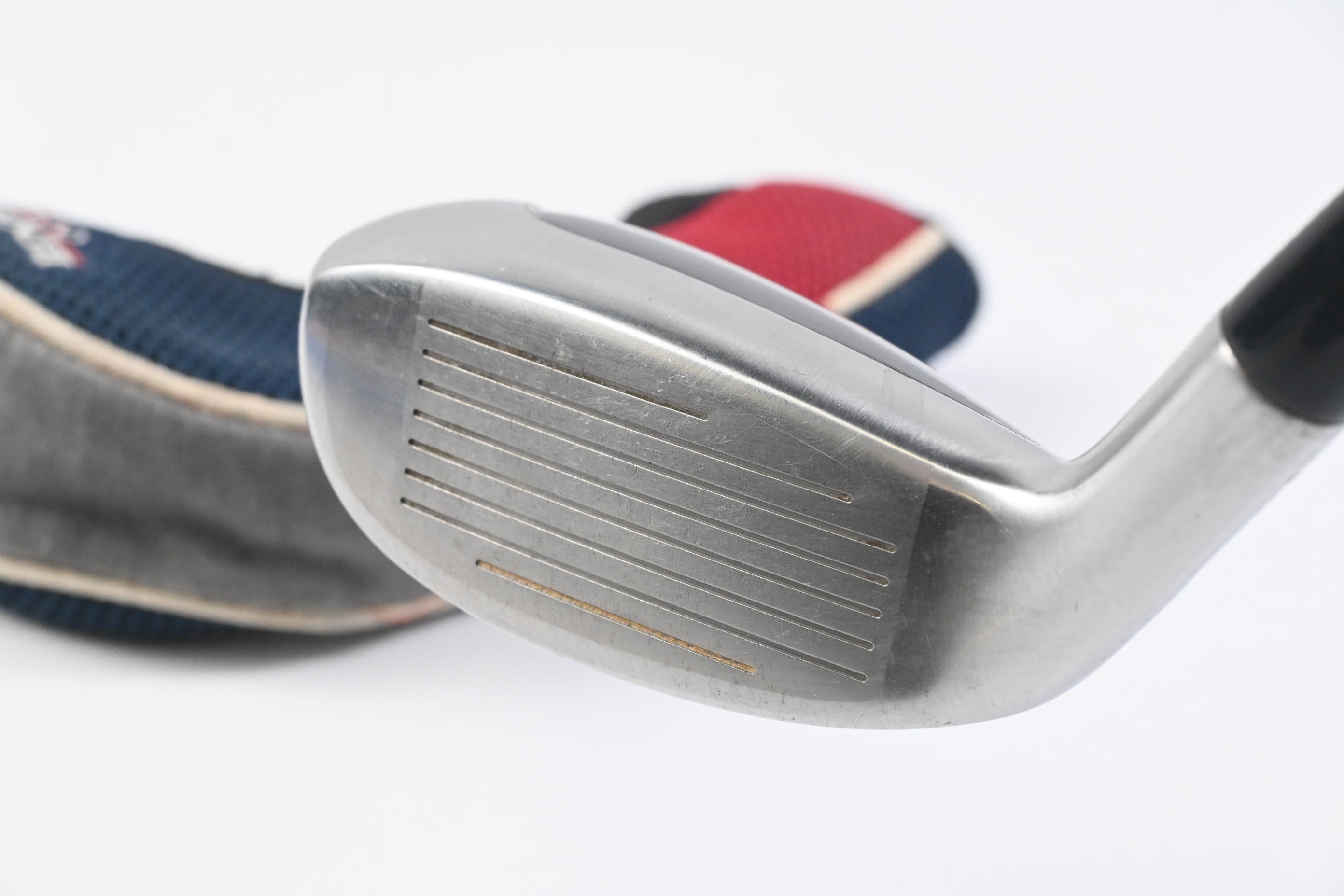 Ben Hogan Edge CFT #2 Hybrid / 19 Degree / Stiff Flex Apex Shaft