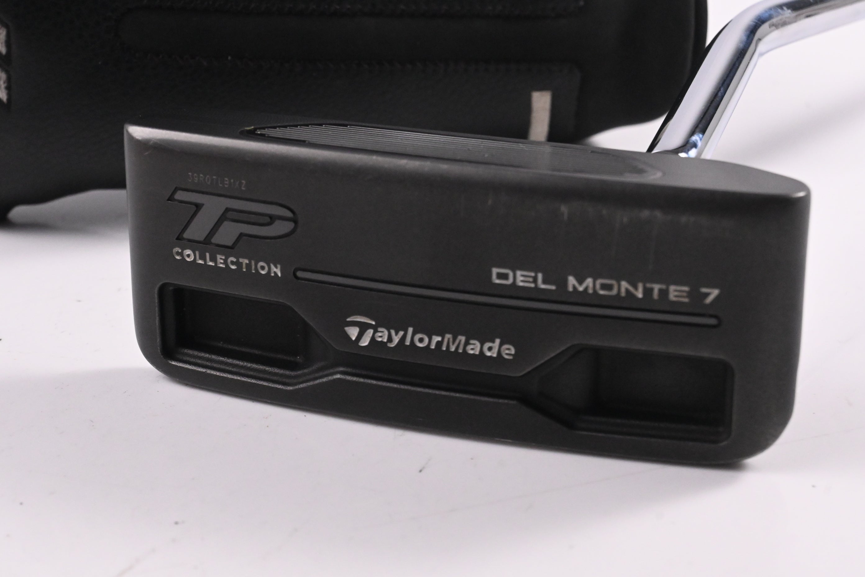 Taylormade TP Black Collection Del Monte 7 Putters / 34 Inch