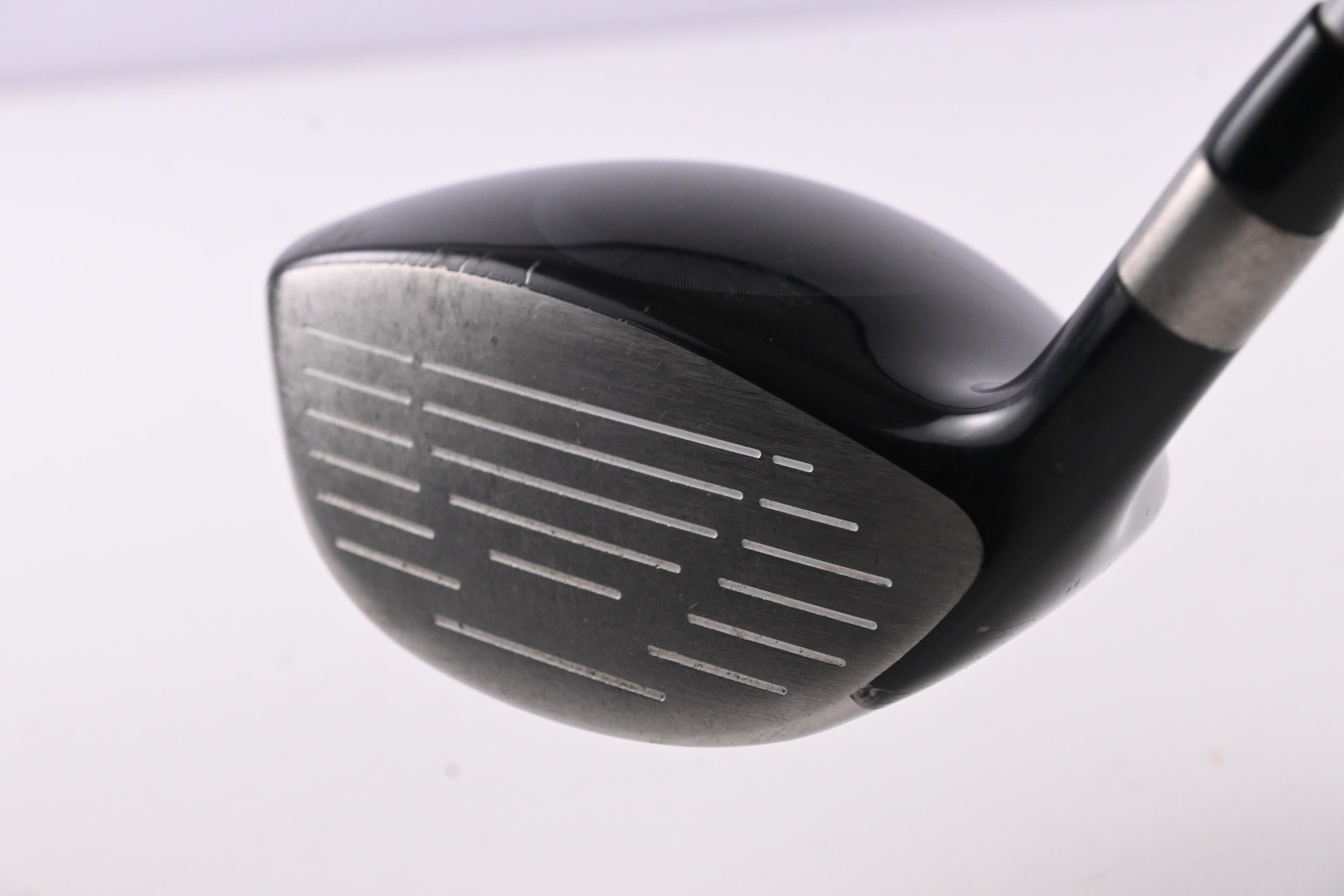 Ping Rapture 3 Wood / 14 Degree / Stiff Flex Ping TFC 909 F Shaft
